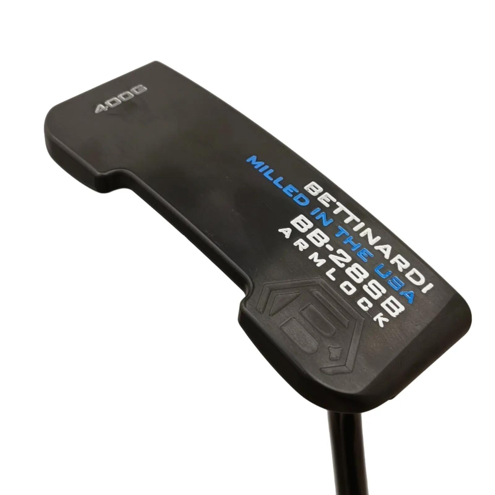 BETTINARDI picture