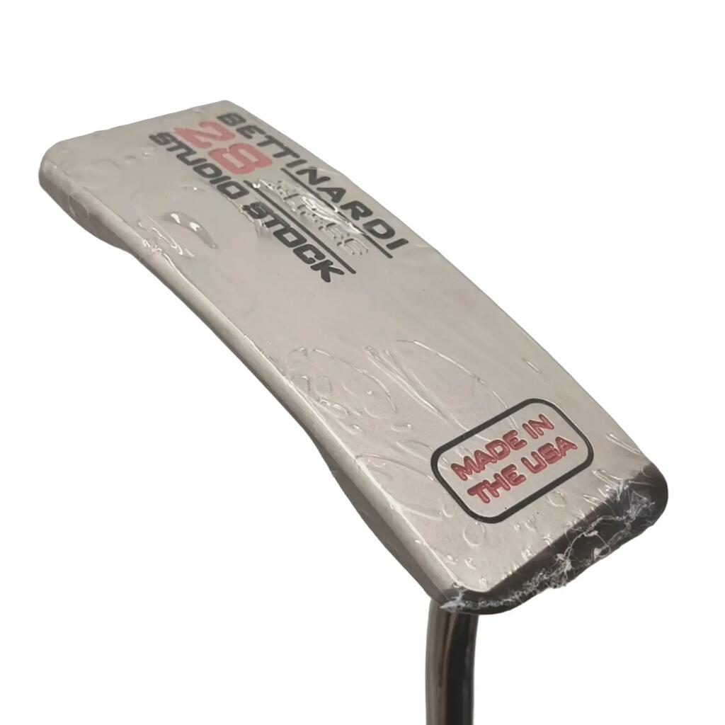 Bettinardi Studio Stock 28 Putter / 34"