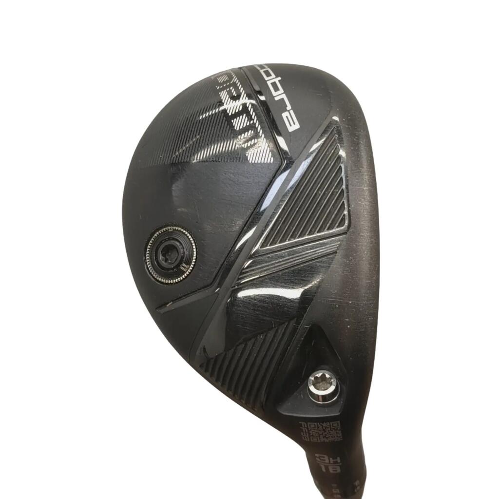 Cobra OPTM Hybrid / Flex Stiff / #3/18