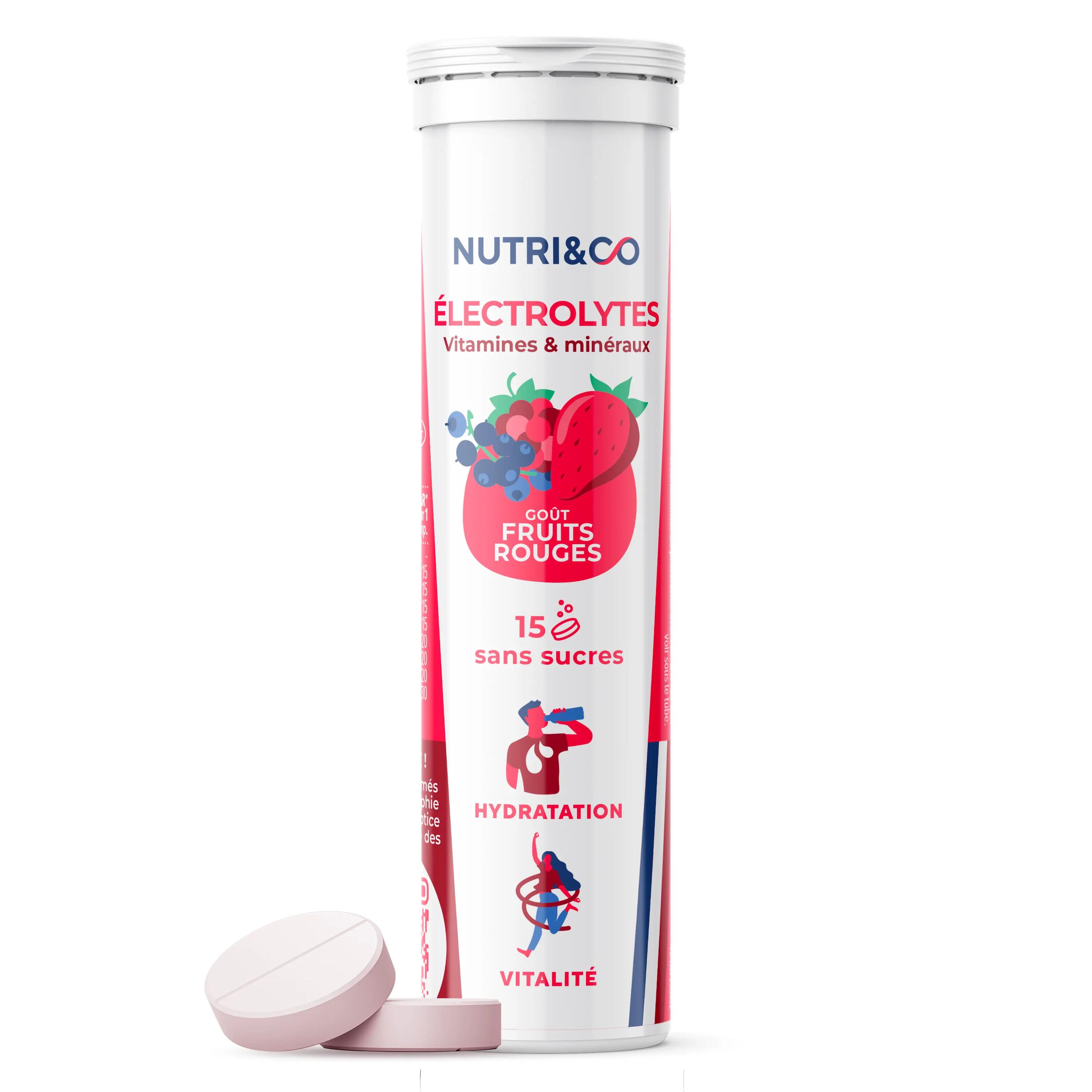 NUTRI&CO picture