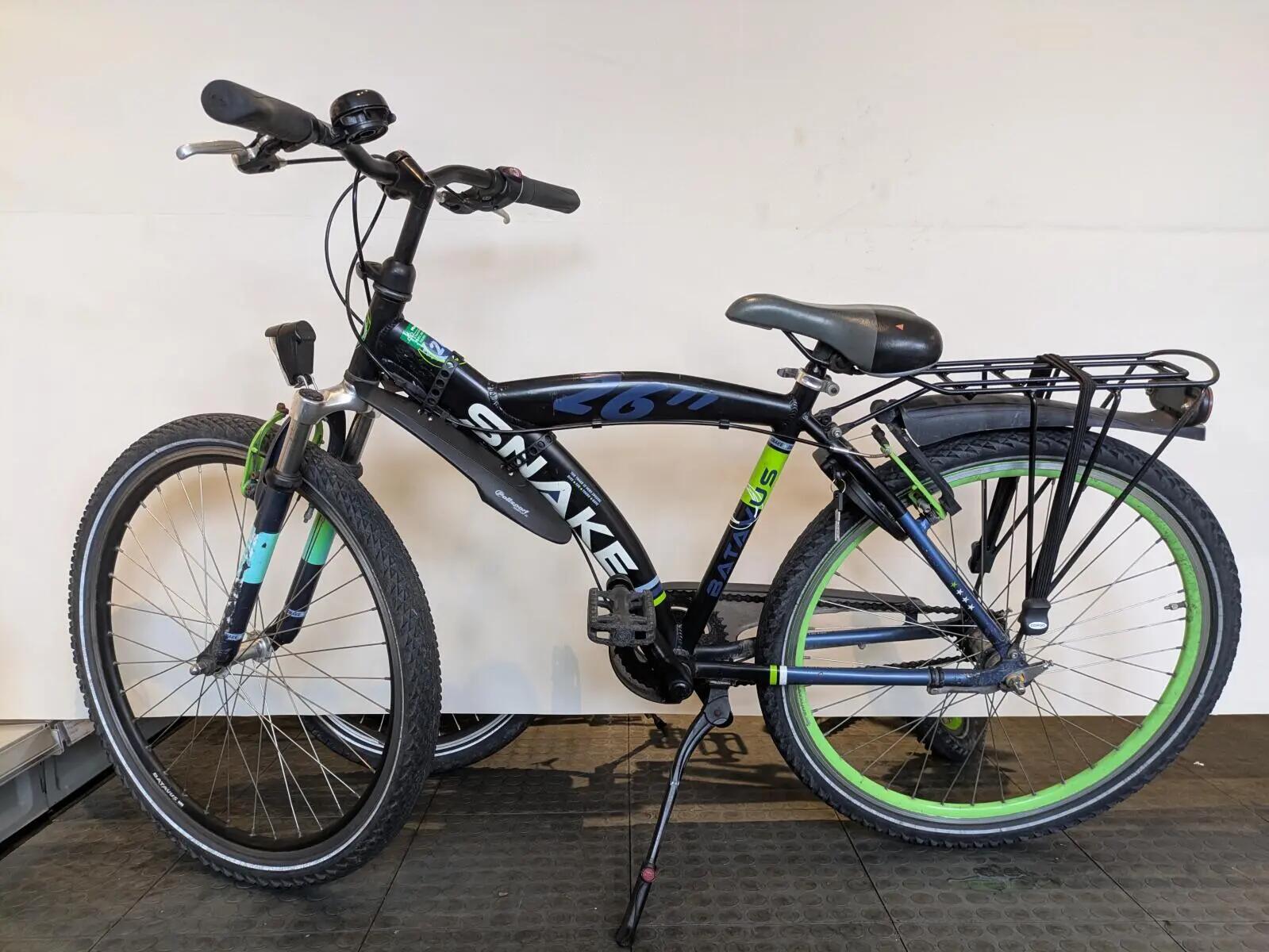 Batavus Snake 4/5