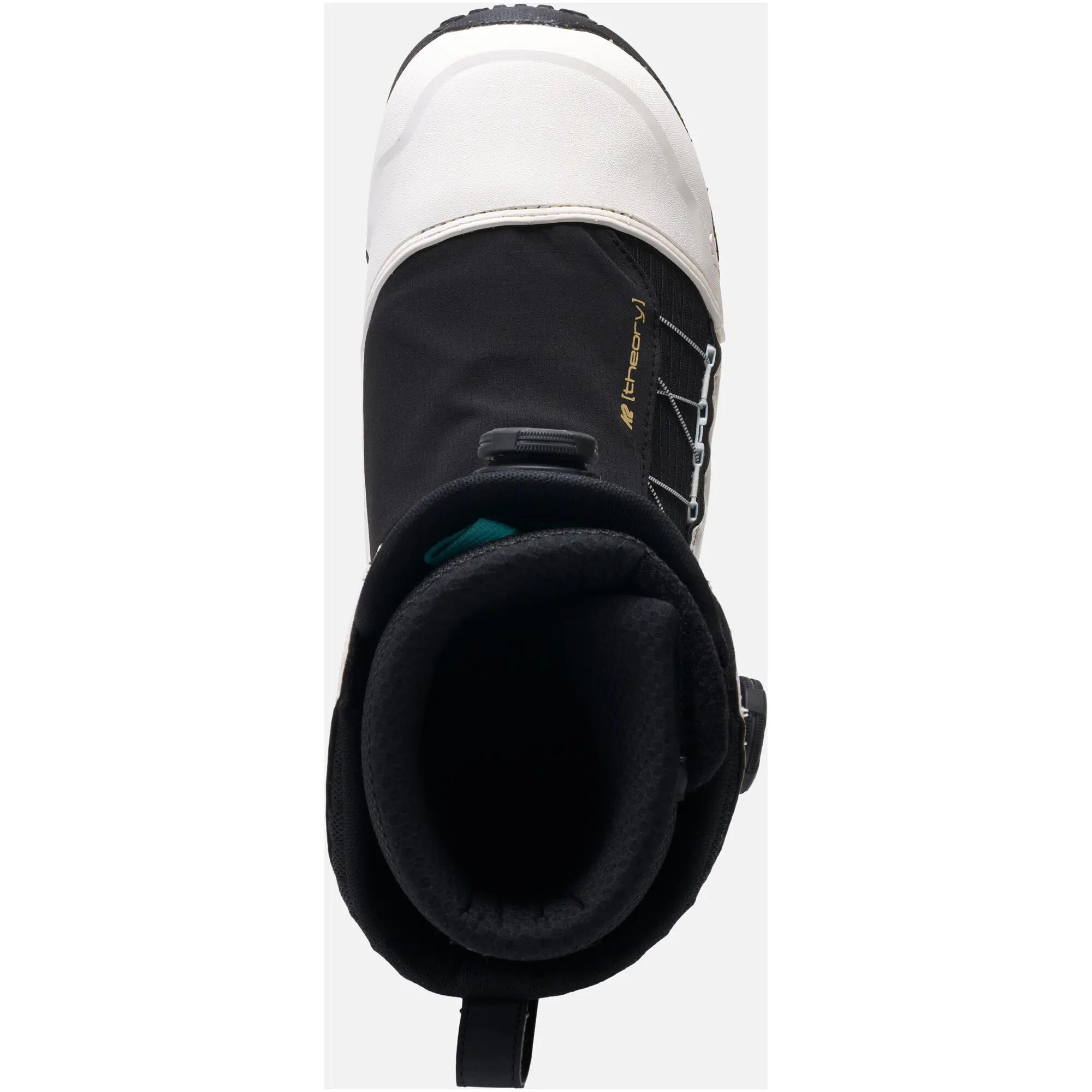 Buty snowboardowe męskie K2 THEORY MENS 7/7