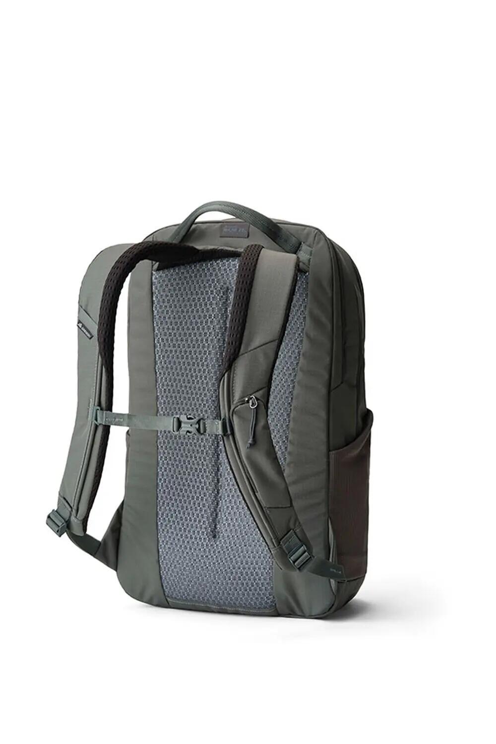 Gregory Rhune 28L - Swiss green 2/12