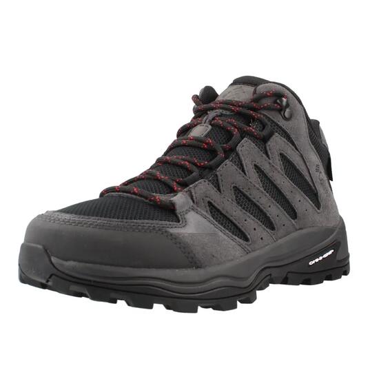 Buty COLUMBIA 2128711CB Szary