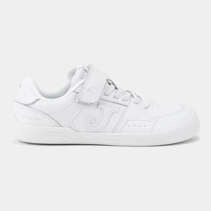 Zapatillas Niños Joma Academy Jr Barefoot 26 Blanco
