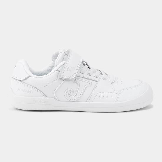 Zapatillas Niños Joma Academy Jr Barefoot 26 Blanco