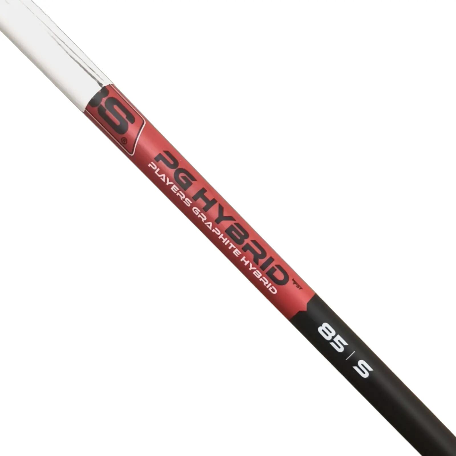 Cobra OPTM Hybrid / Flex Stiff / #3/18 5/6