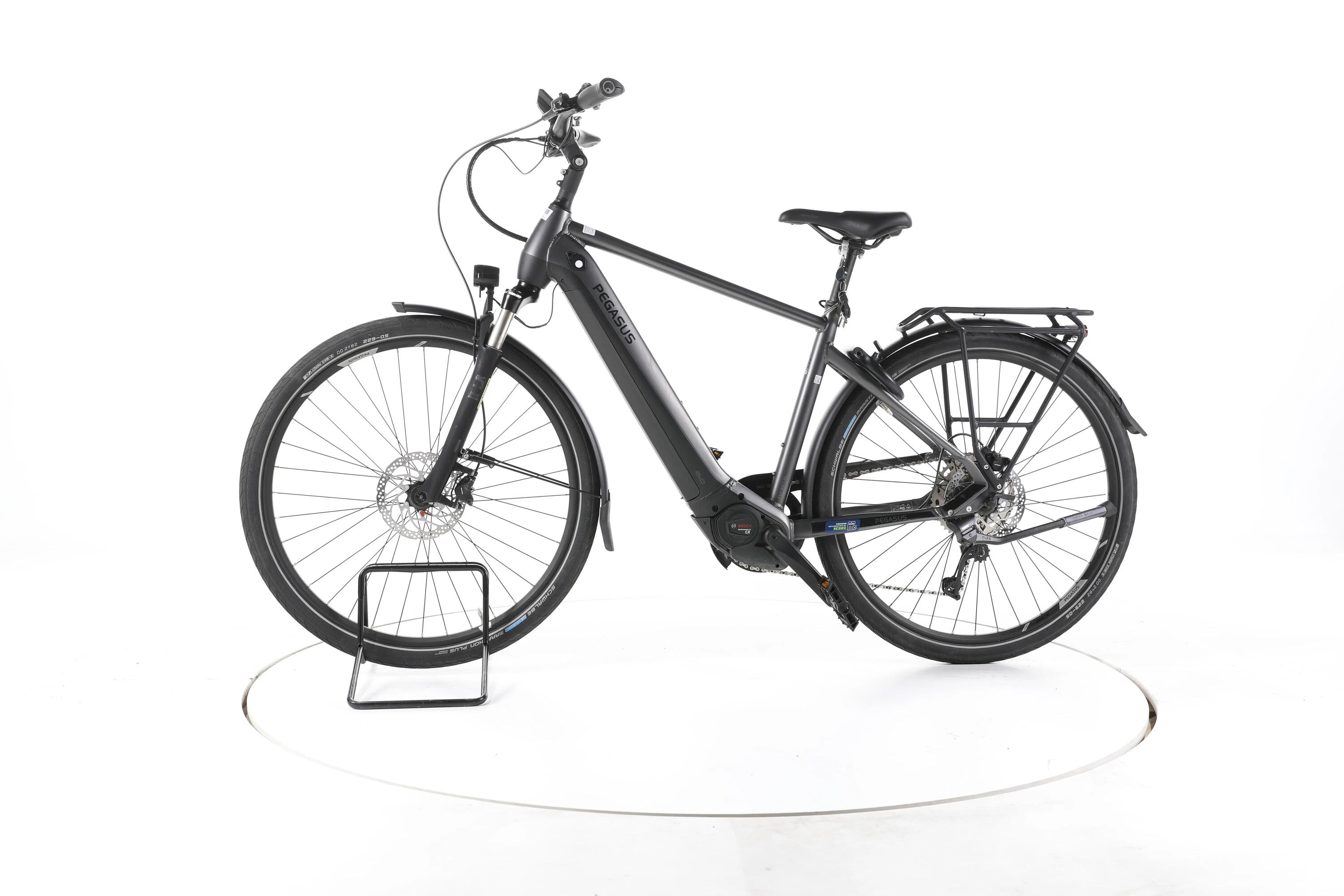 Ebike ricondizionata · Pegasus Premio Evo 10 Lite · Ottime condizioni 6/7