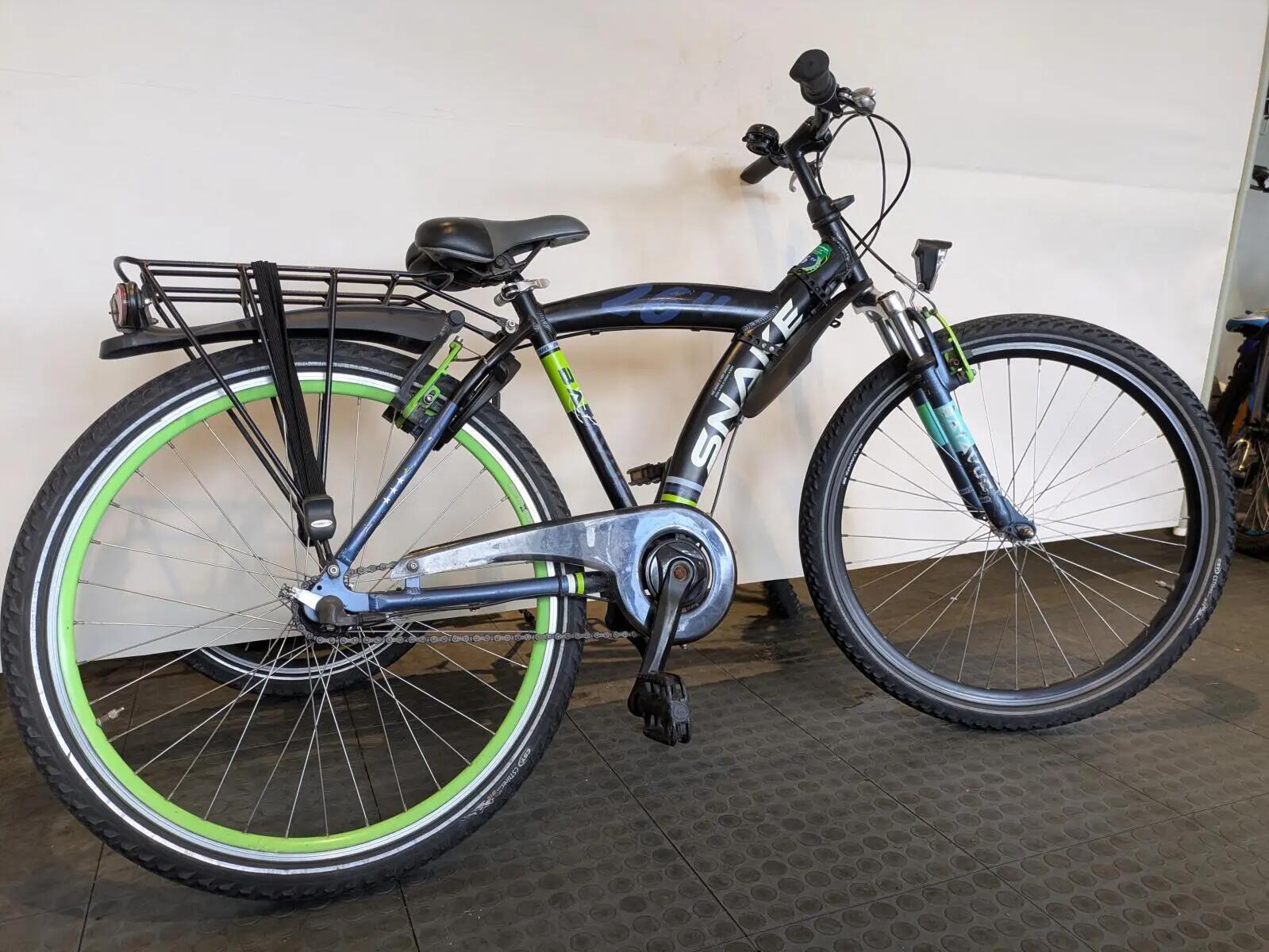 Batavus Snake 2/5