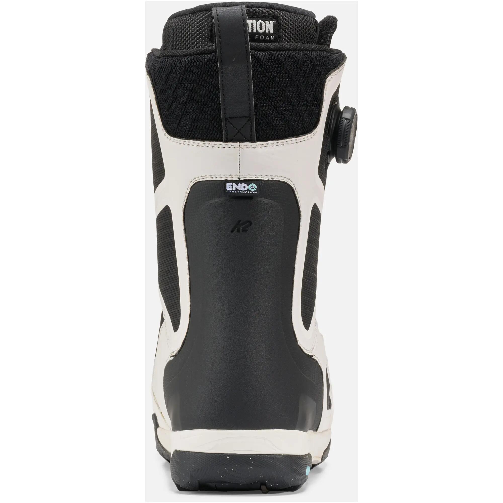 Buty snowboardowe męskie K2 THEORY MENS 5/7
