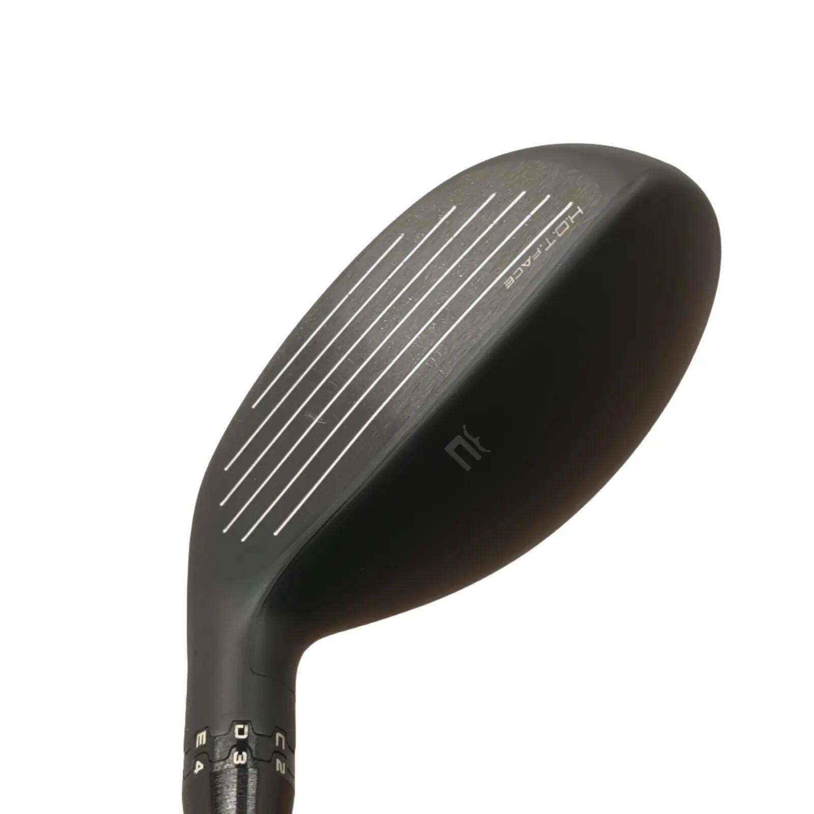 Cobra OPTM Hybrid / Flex Stiff / #3/18 4/6