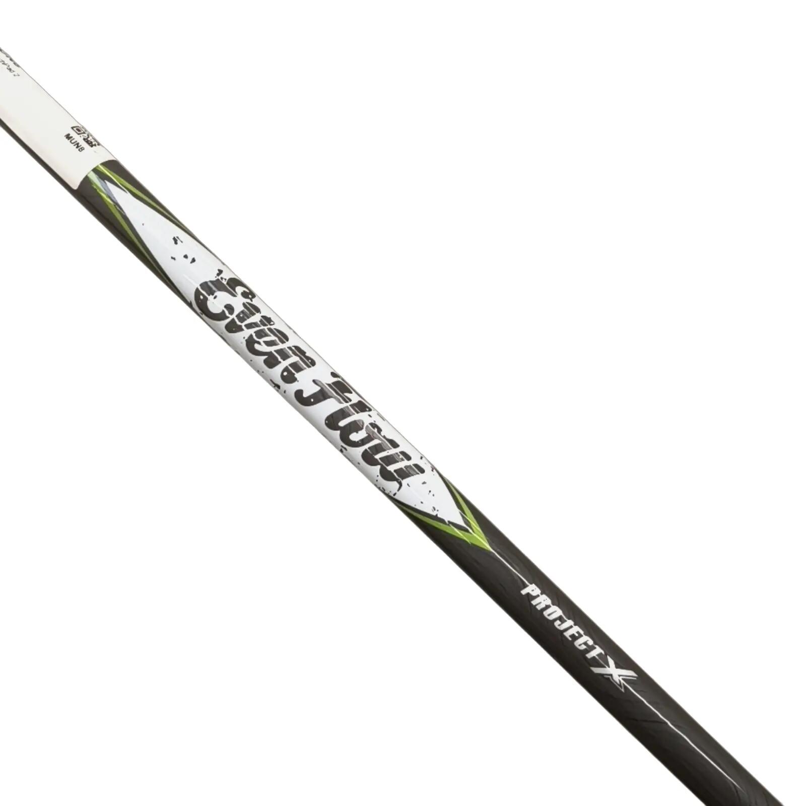 Wilson Launch Pad 2 Fairway Wood / Flex A-flex / #5/18 5/6