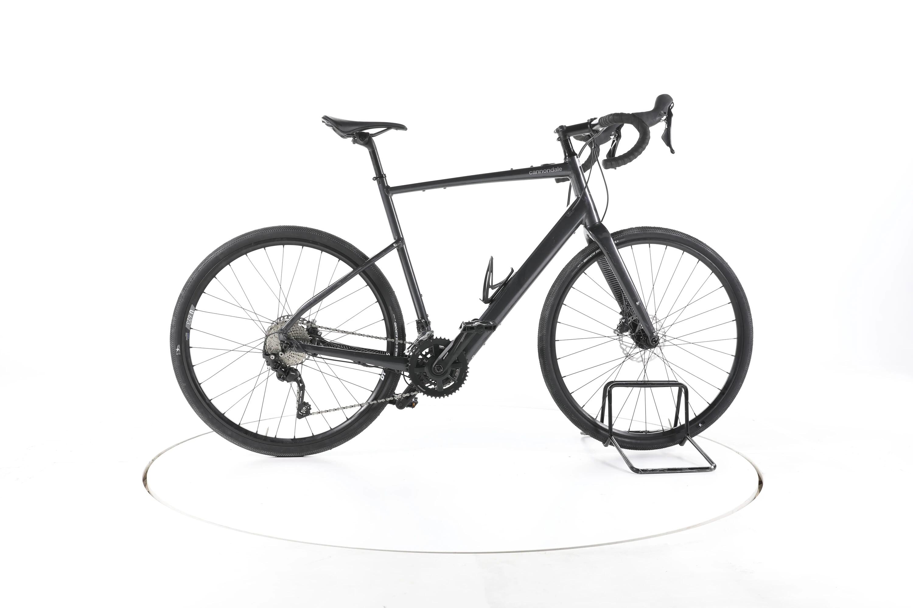 CANNONDALE picture