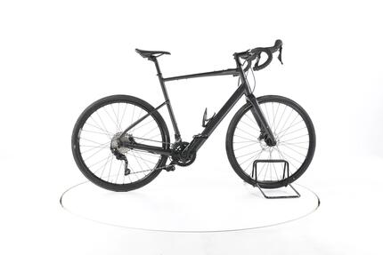 Tweedehands - Cannondale Topstone NEO 2 E-Gravel & Rennrad - Zeer goed