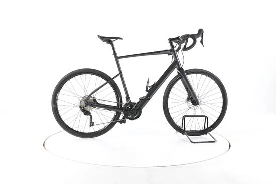 Tweedehands - Cannondale Topstone NEO 2 E-Gravel & Rennrad - Zeer goed