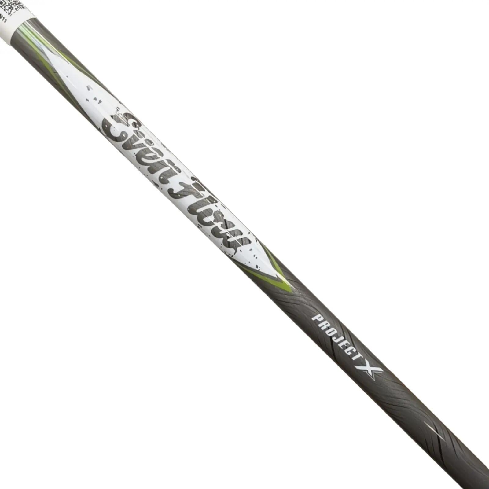 Wilson Launch Pad 2 Fairway Wood / Flex Ladies / #7/22 4/6