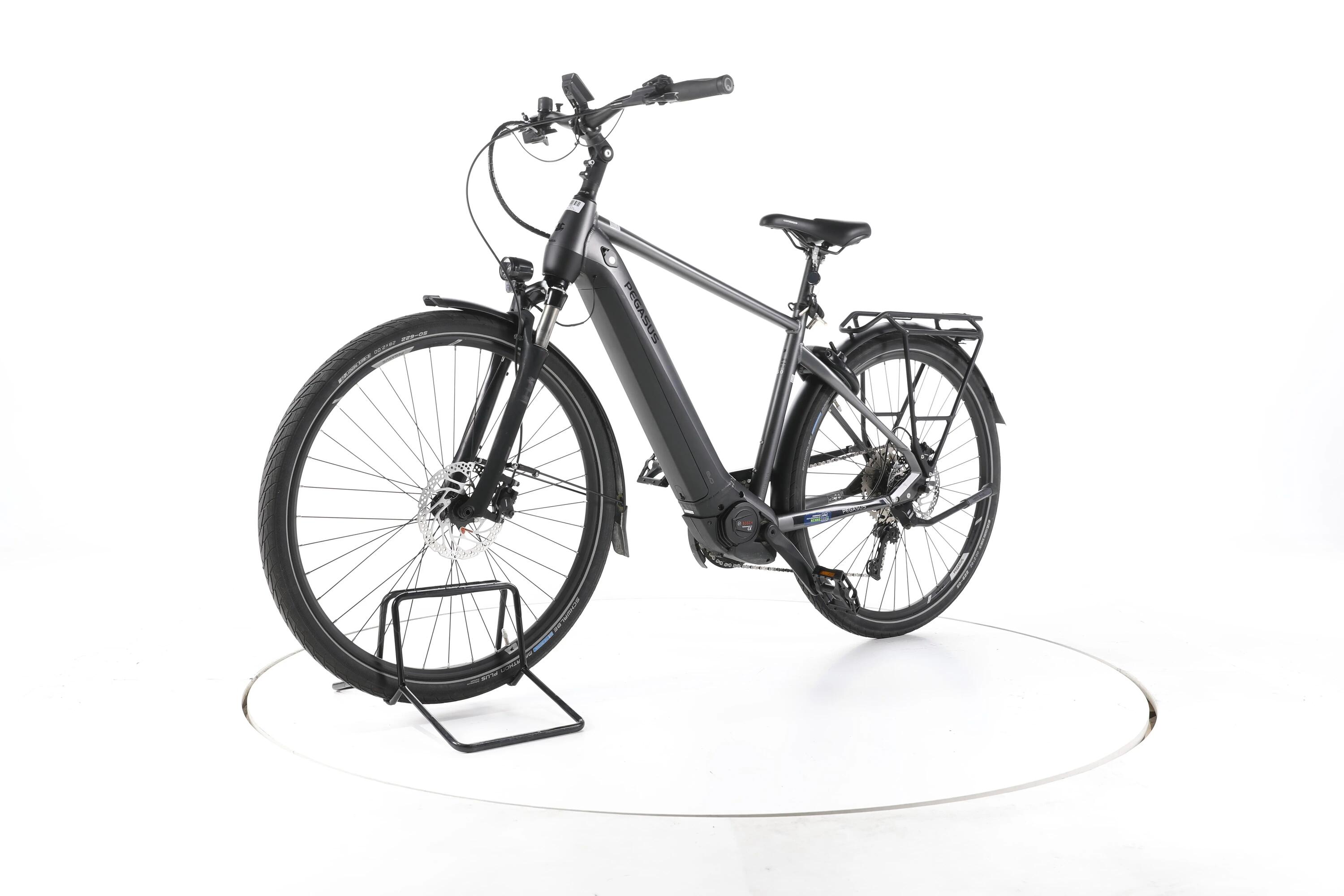 Ebike ricondizionata · Pegasus Premio Evo 10 Lite · Ottime condizioni 5/7