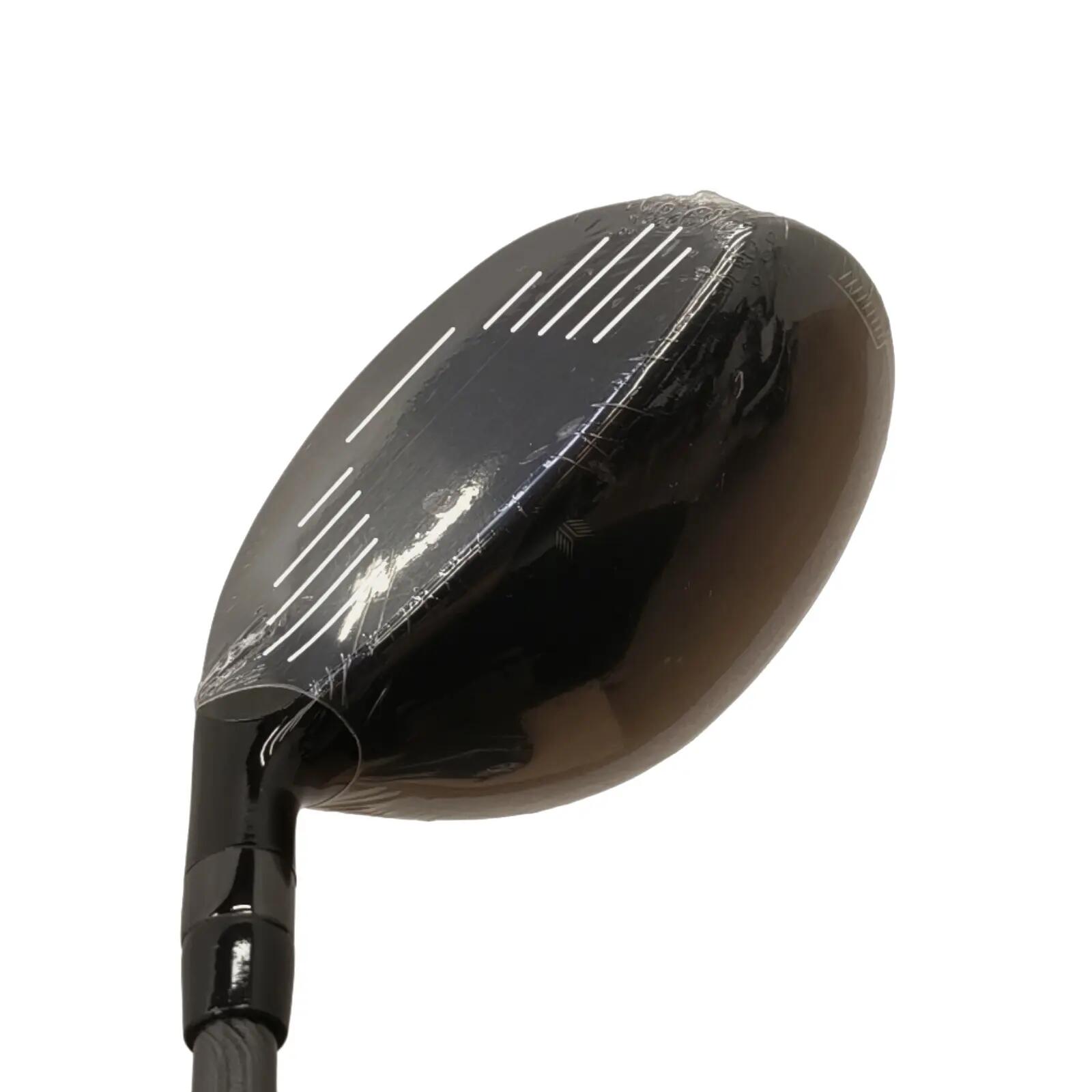 Wilson Launch Pad 2 Fairway Wood / Flex A-flex / #5/18 4/6