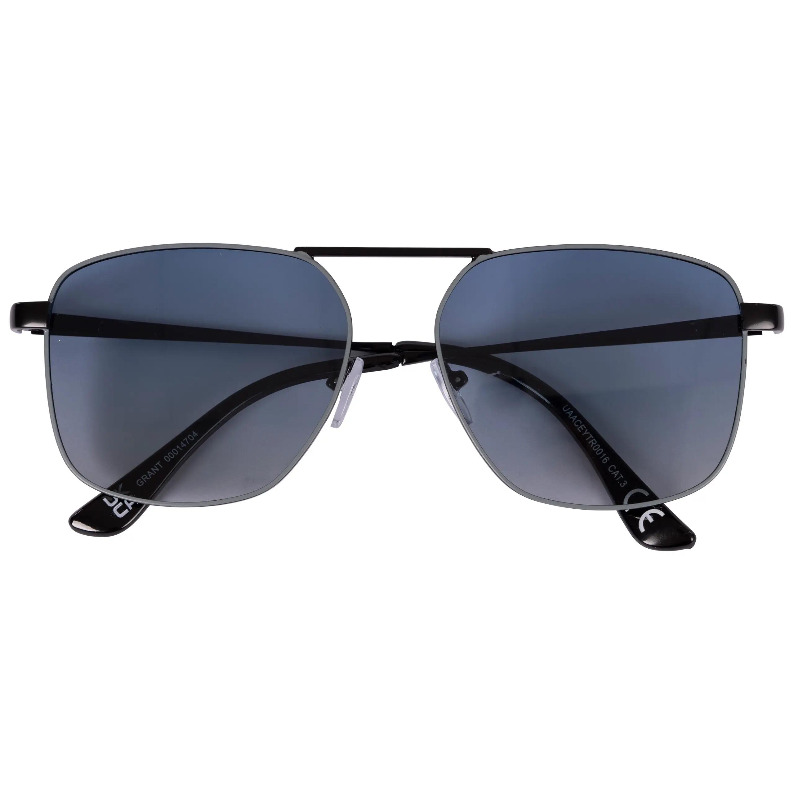 Unisex Adult Sunglasses Polarised Lens UV400 Protection Cloth Bag Grant 5/5