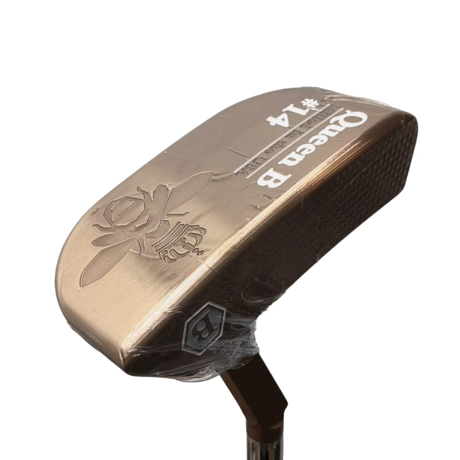 Bettinardi Queen B #14 Putter / 34" 4/7