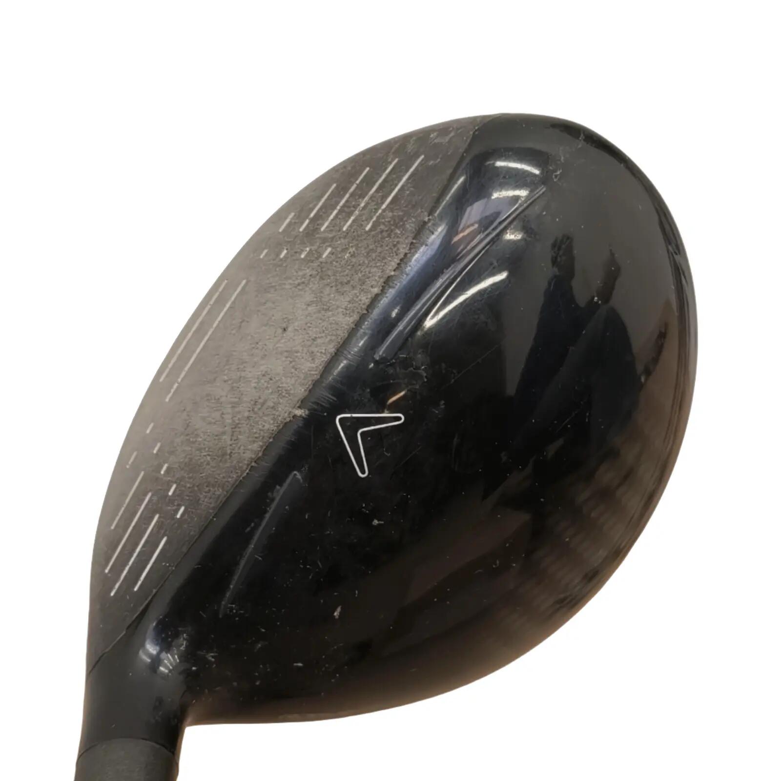 Callaway Rogue Fairway Wood / Flex Regular / #5/18 3/5