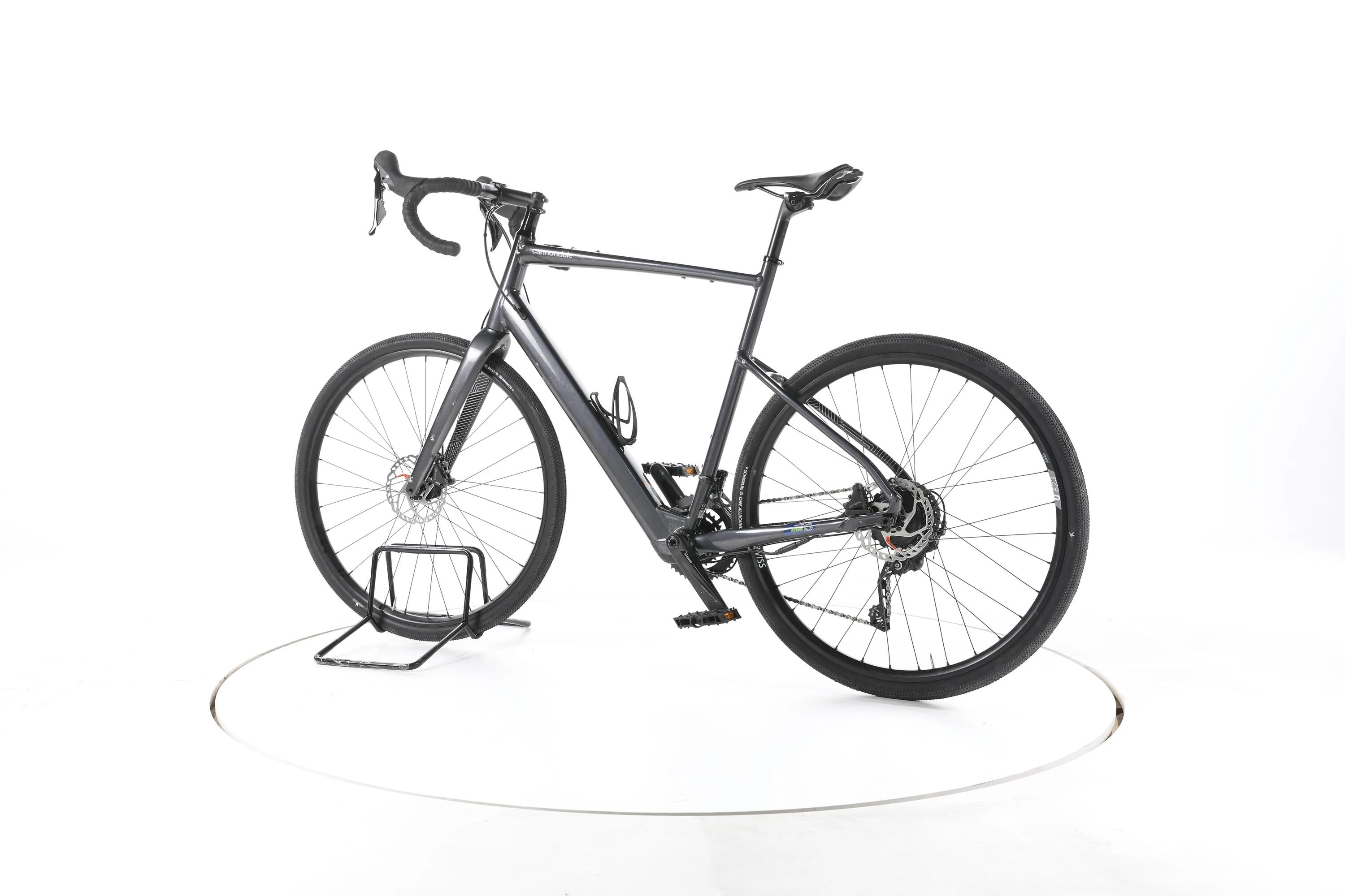 Ebike ricondizionata · Cannondale Topstone NEO 2 · Ottime condizioni 7/7