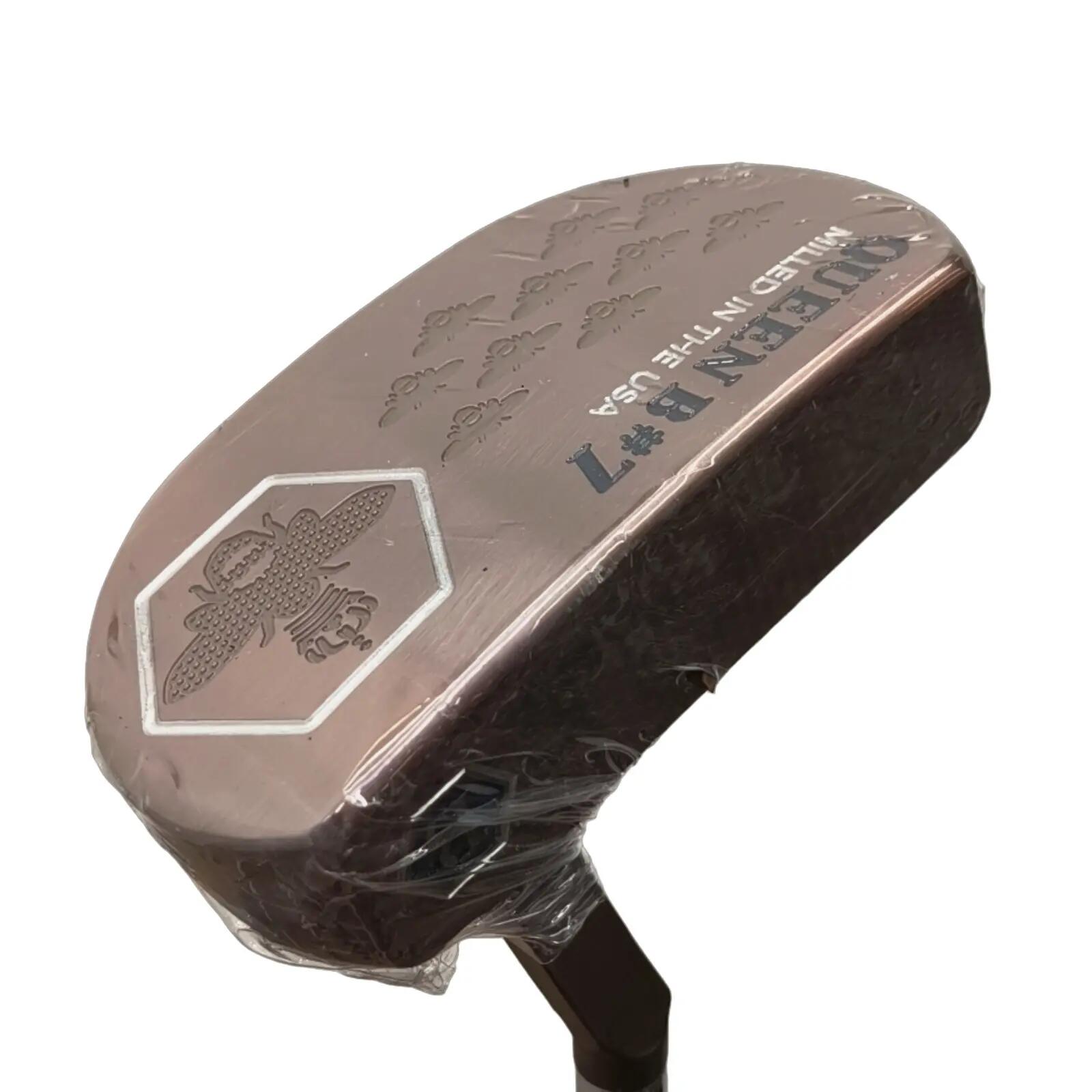 Bettinardi Queen B #7 Putter / 34" 3/7
