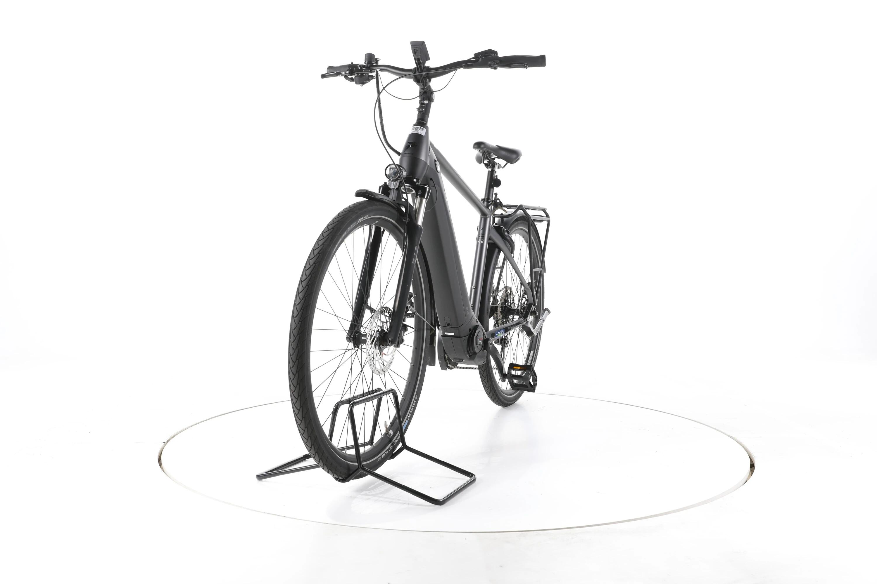 Ebike ricondizionata · Pegasus Premio Evo 10 Lite · Ottime condizioni 4/7