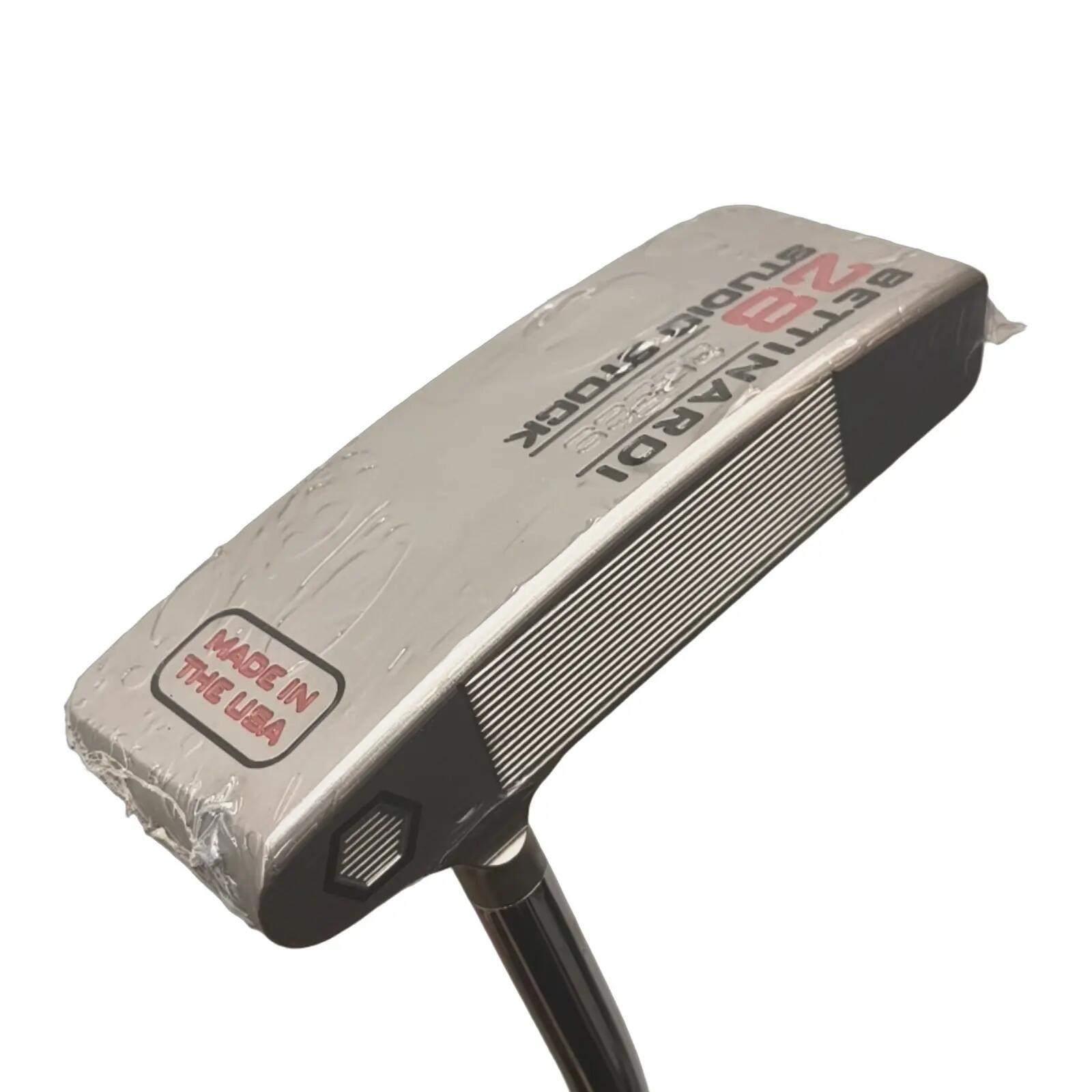 Bettinardi Studio Stock 28 Putter / 34" 3/7