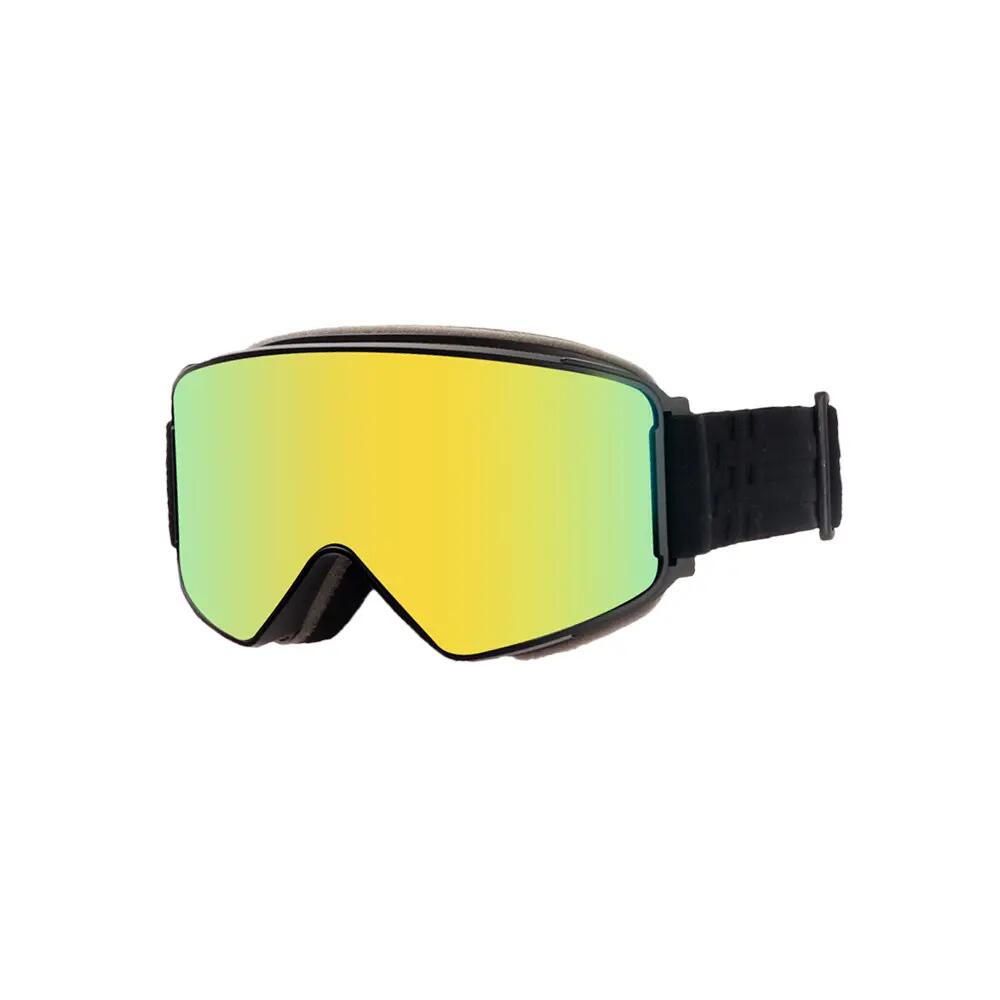 GELOS ski goggles ages 1216 BLACK GOLD.