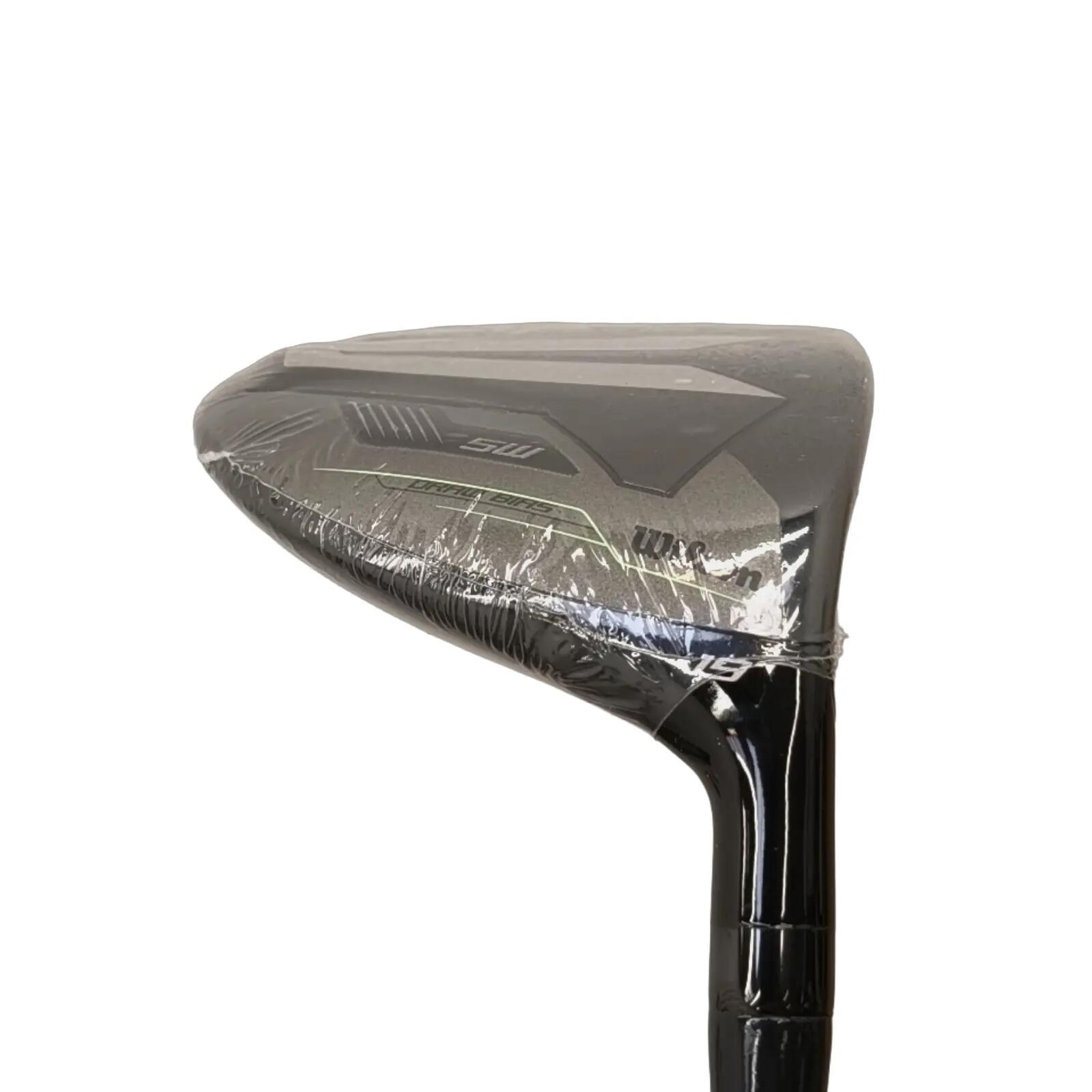 Wilson Launch Pad 2 Fairway Wood / Flex A-flex / #5/18 3/6