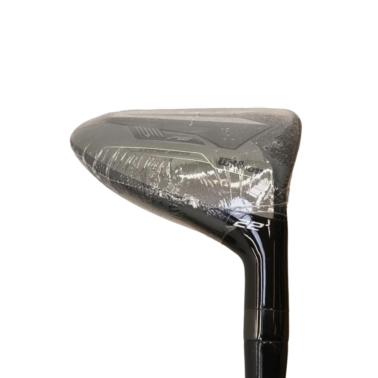 Wilson Launch Pad 2 Fairway Wood / Flex Ladies / #7/22 2/6