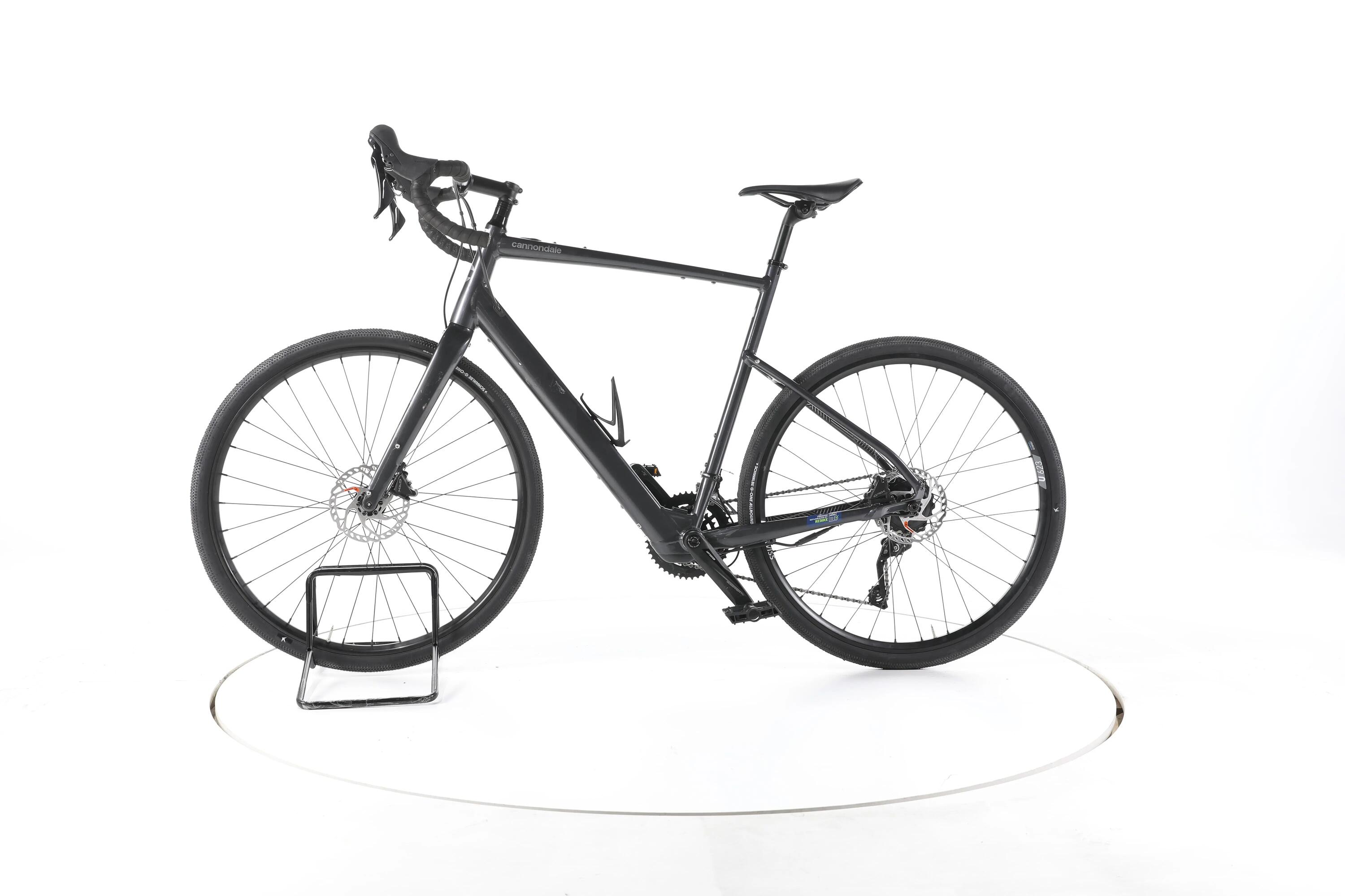 Ebike ricondizionata · Cannondale Topstone NEO 2 · Ottime condizioni 6/7