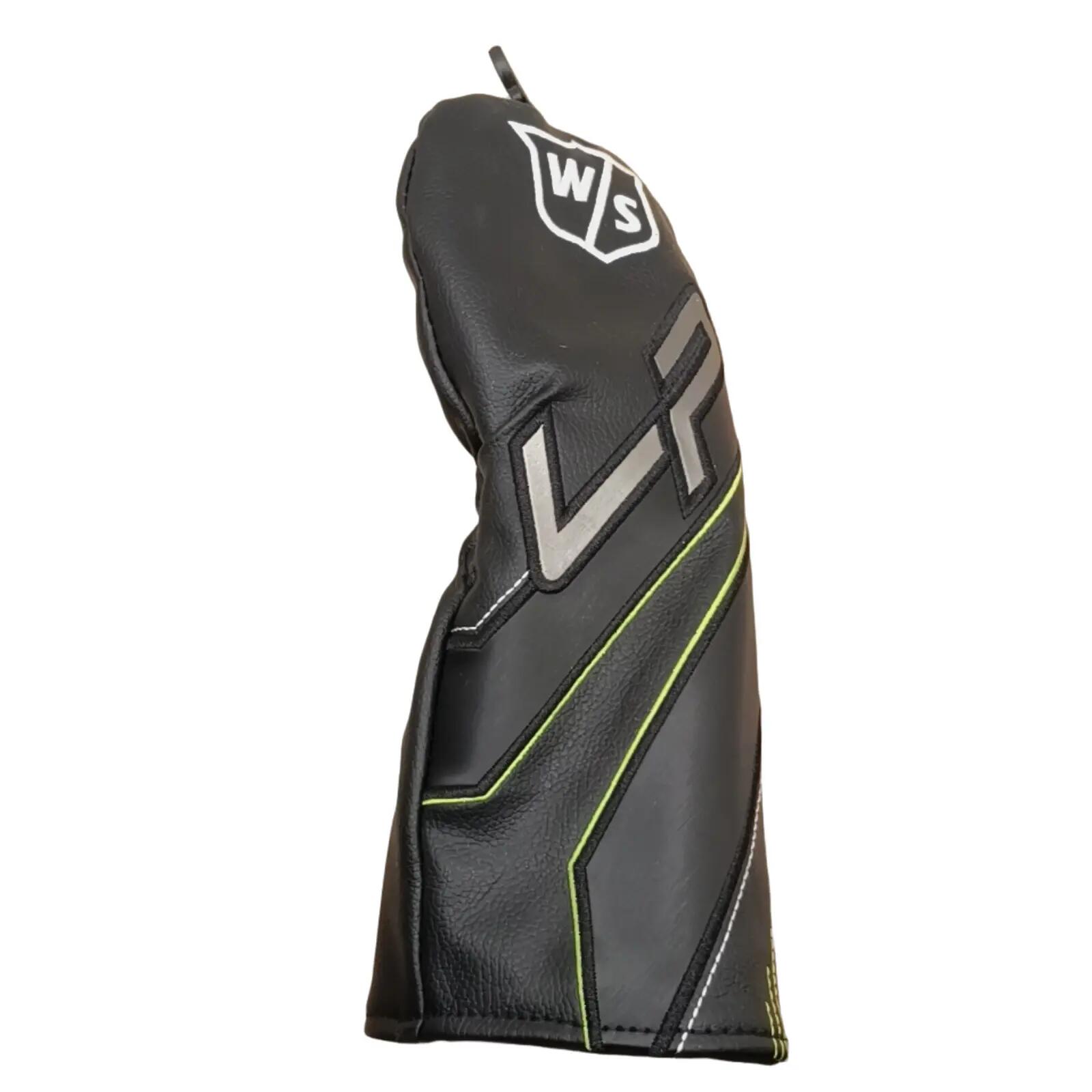 Wilson Launch Pad 2 Fairway Wood / Flex A-flex / #5/18 2/6