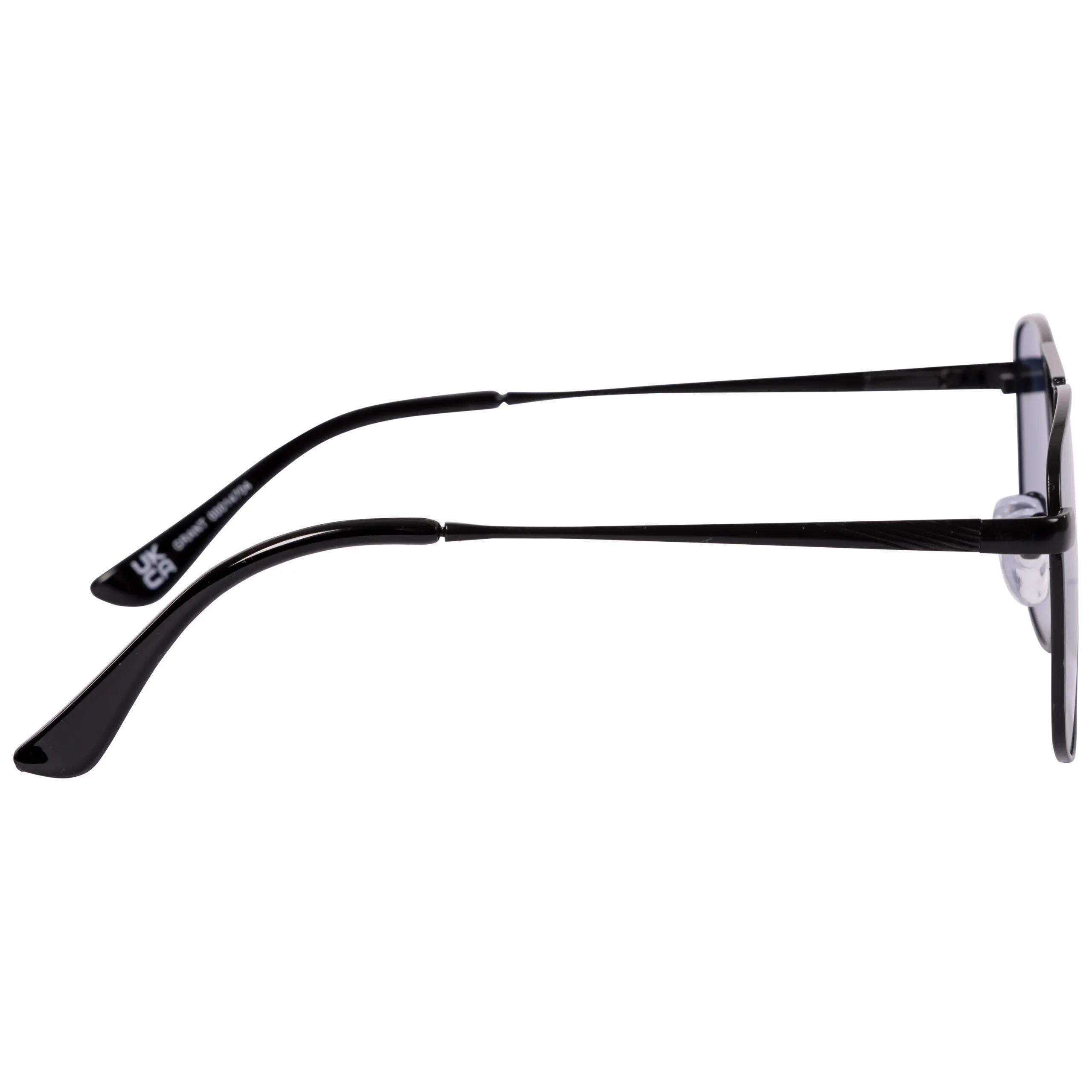 Unisex Adult Sunglasses Polarised Lens UV400 Protection Cloth Bag Grant 3/5