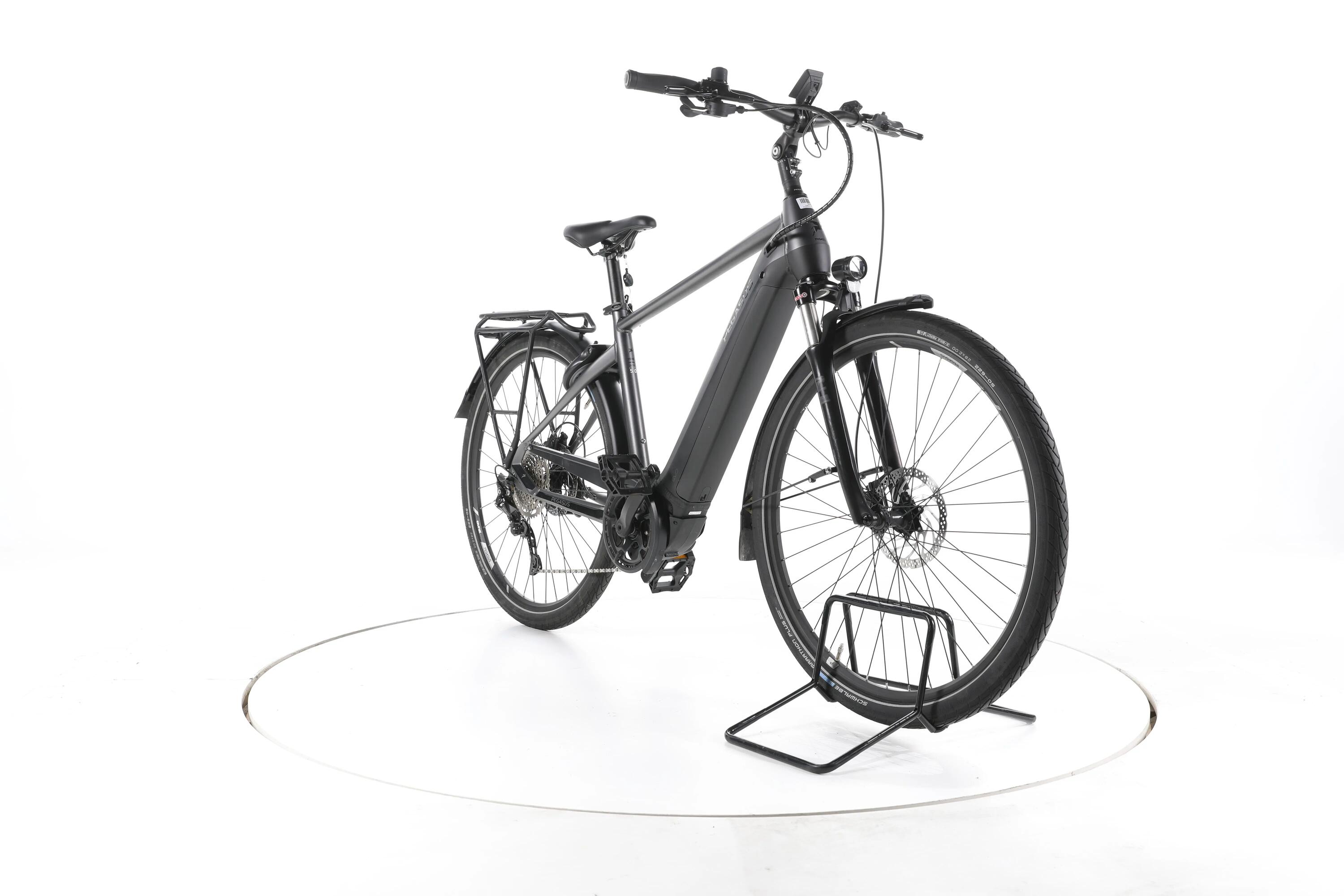 Ebike ricondizionata · Pegasus Premio Evo 10 Lite · Ottime condizioni 3/7