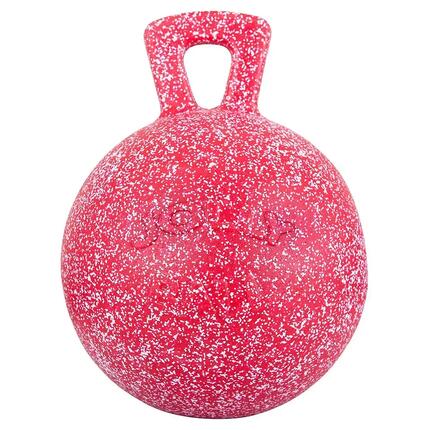 Balon z uchwytem dla konia Horsemen'S Pride menthe Jolly Ball 10