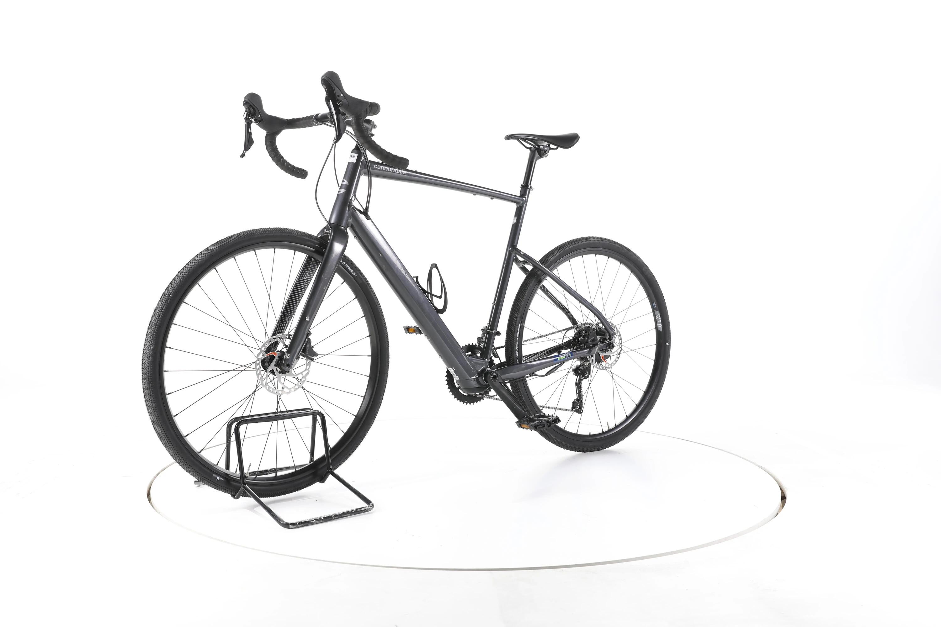 Ebike ricondizionata · Cannondale Topstone NEO 2 · Ottime condizioni 5/7