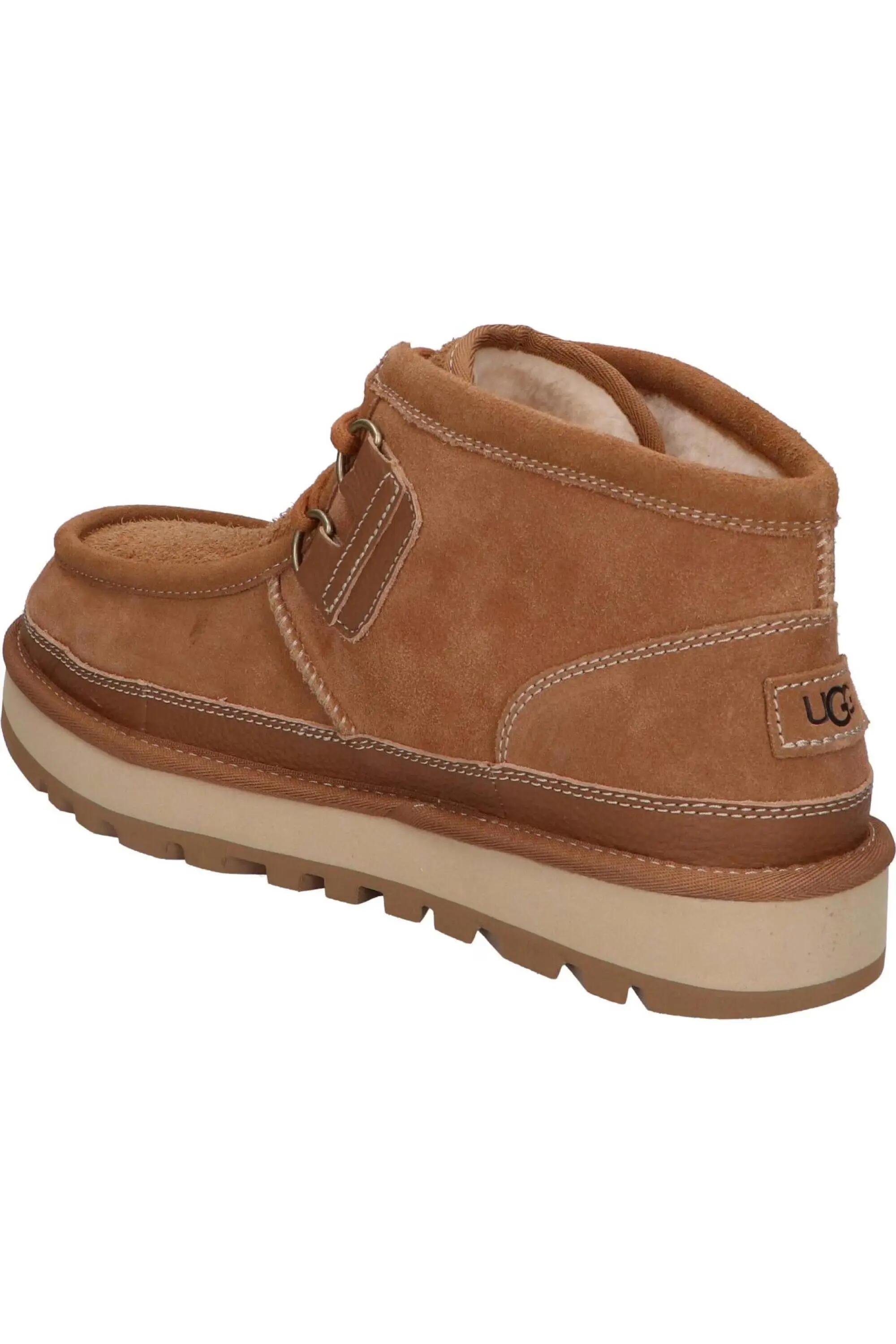 Herren-Sportschuhe M HAYDEN MOC 5/5