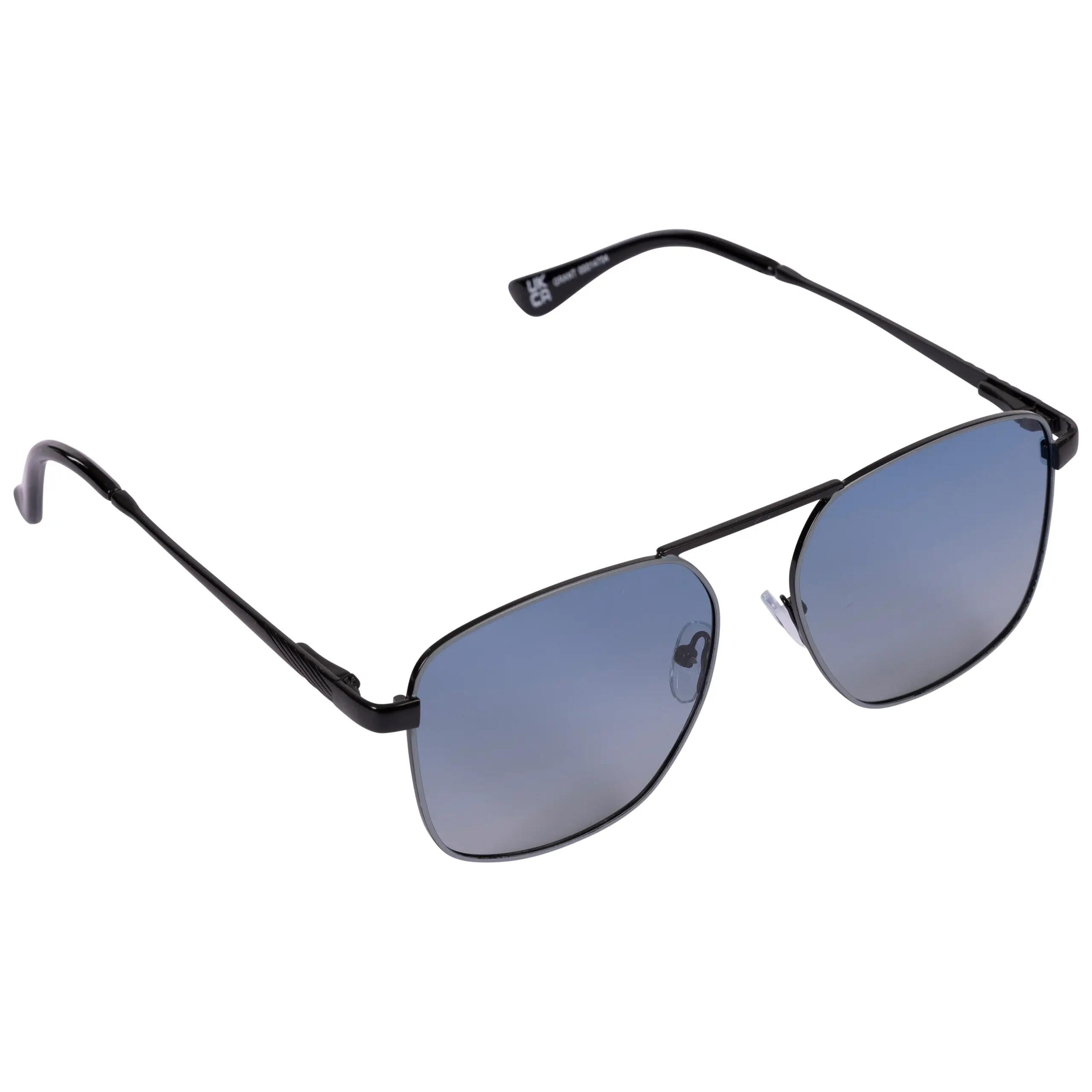 Unisex Adult Sunglasses Polarised Lens UV400 Protection Cloth Bag Grant 2/5