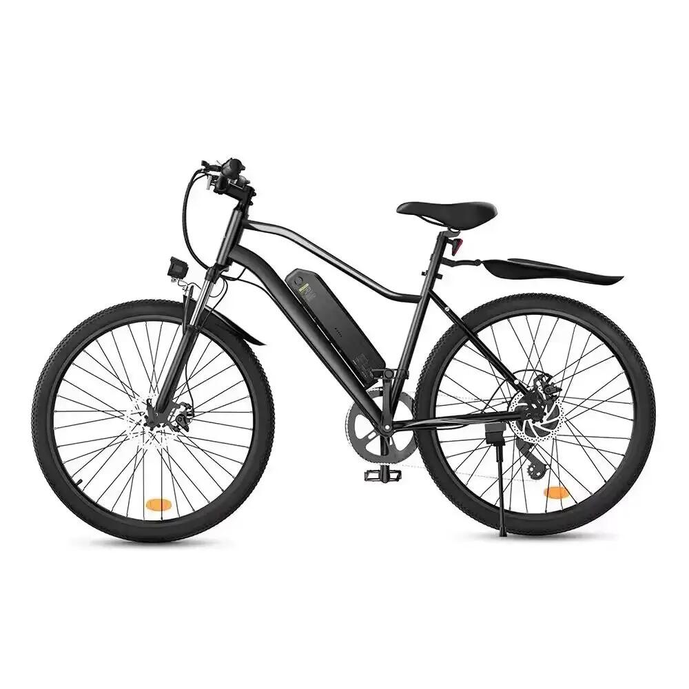 Електрически велосипед EB3 26", 250 W, 36 V 10,4 Ah, 80 km, Shimano 7 скорости