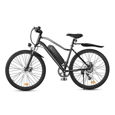 Eb3 elektrische fiets 26 inch, 250 w, 36 v 10,4 ah, 80 km, 7 versnellingen