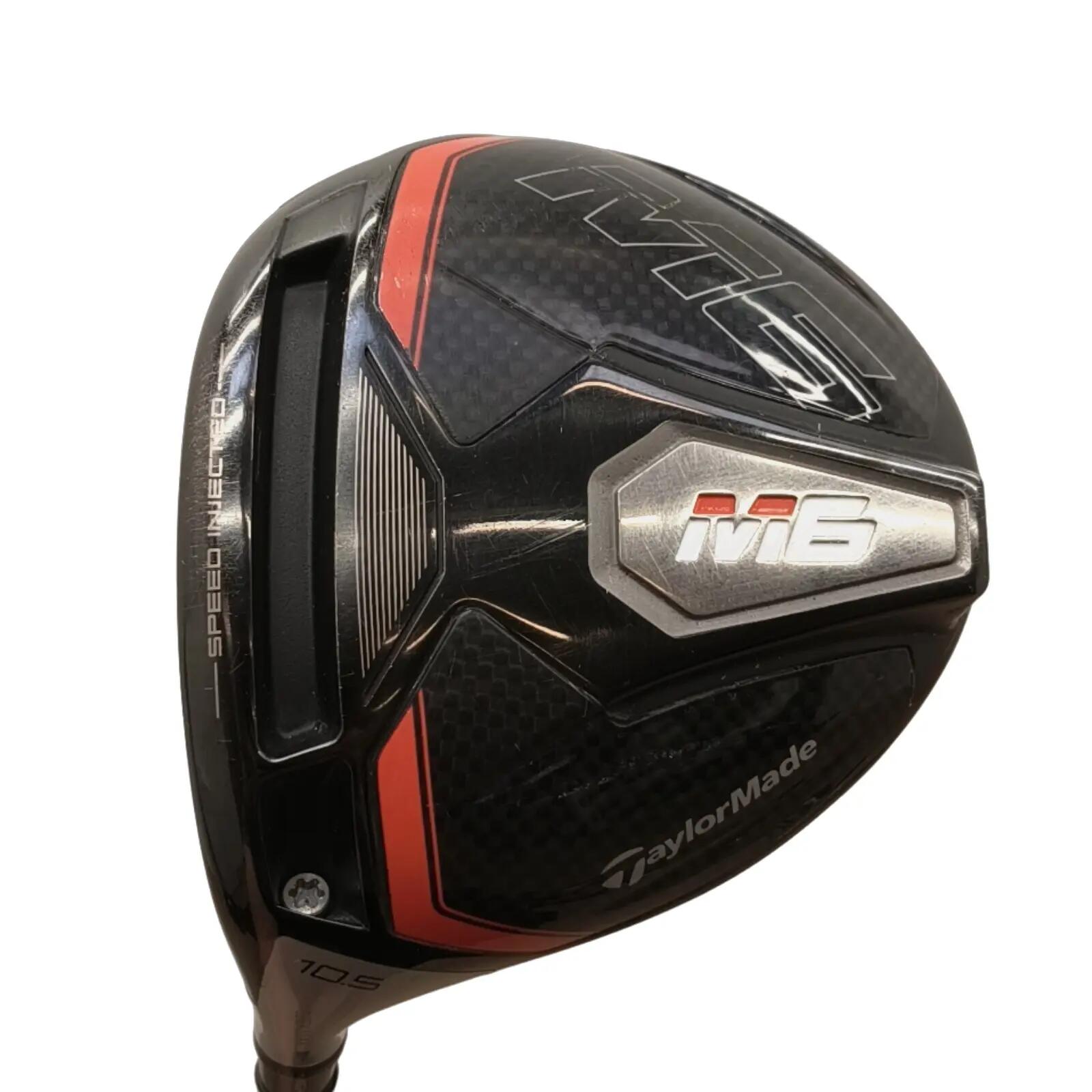 TAYLORMADE picture