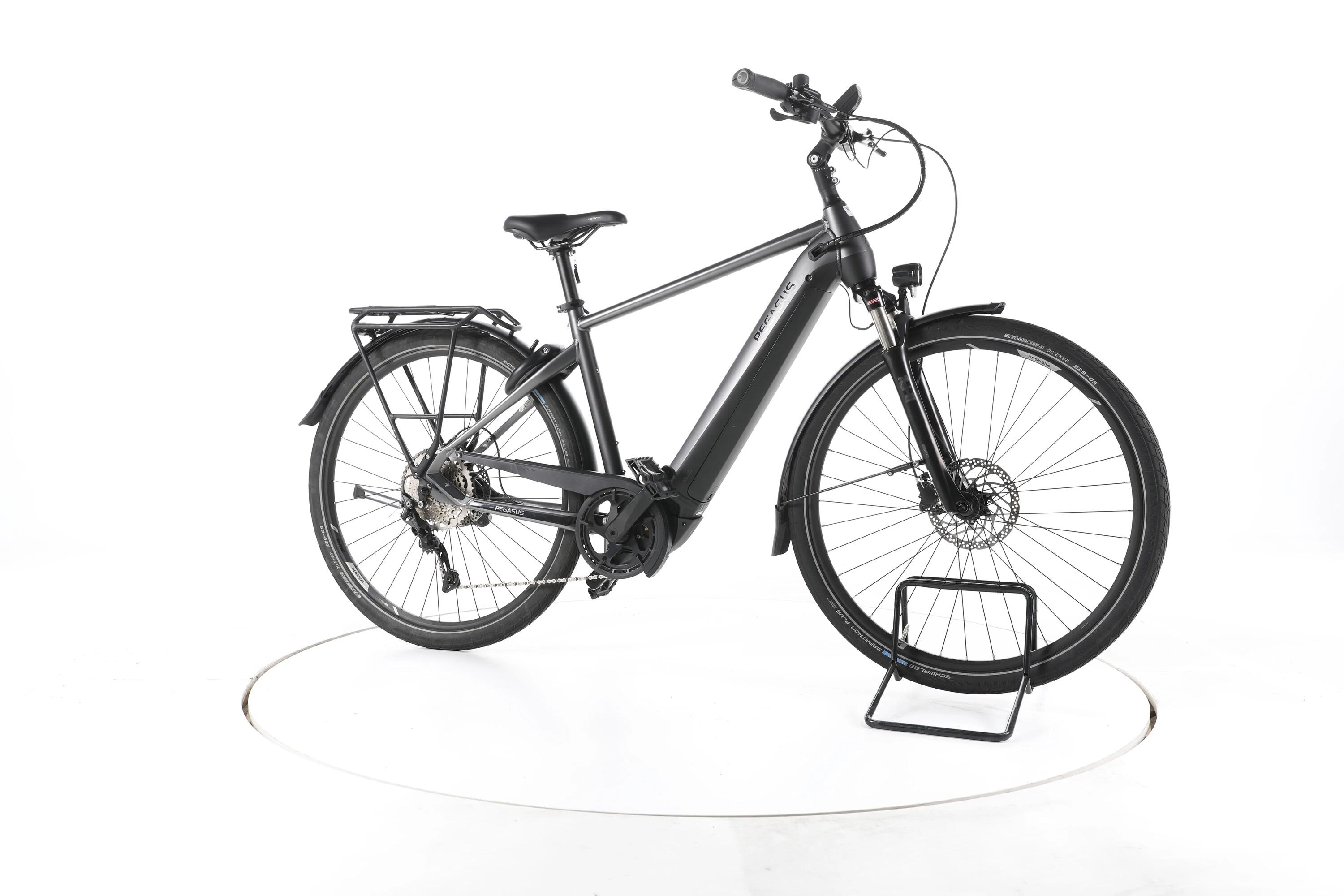Ebike ricondizionata · Pegasus Premio Evo 10 Lite · Ottime condizioni 2/7