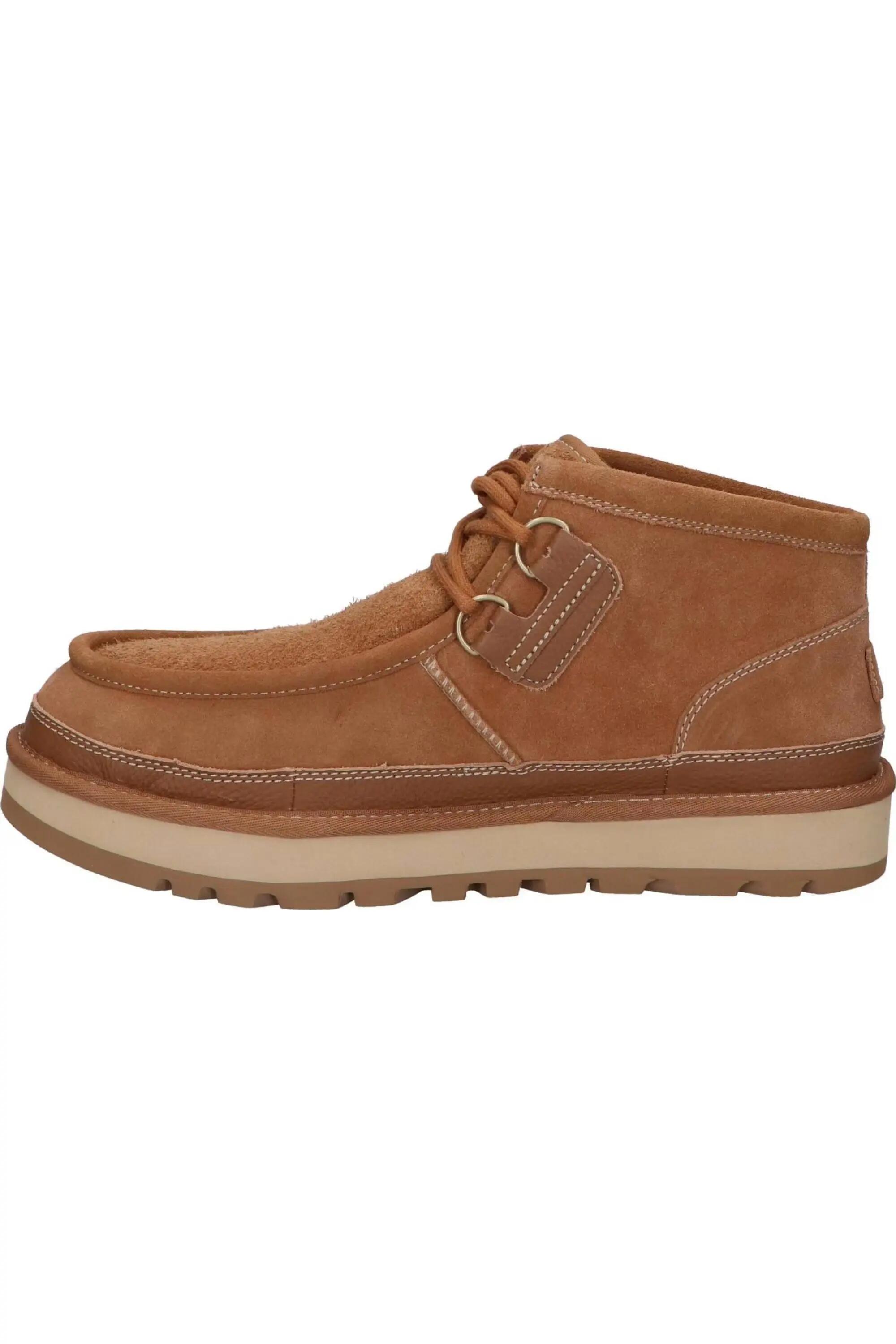 Herren-Sportschuhe M HAYDEN MOC 4/5