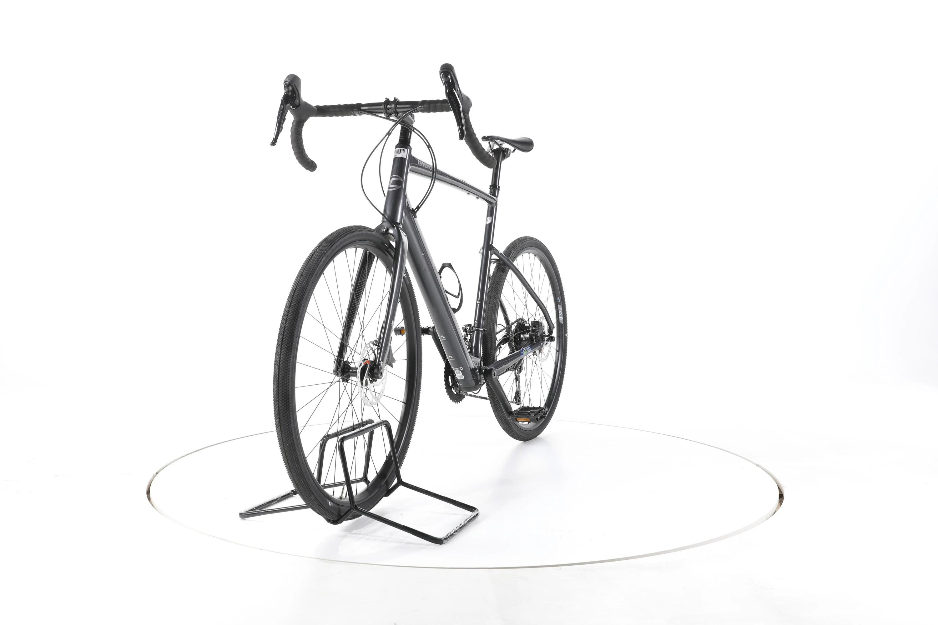 Ebike ricondizionata · Cannondale Topstone NEO 2 · Ottime condizioni 4/7