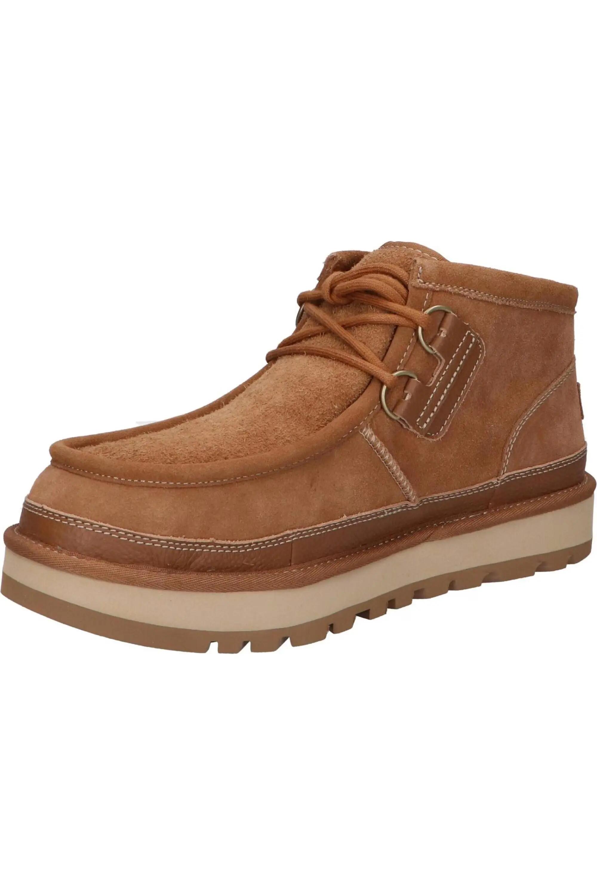Herren-Sportschuhe M HAYDEN MOC 3/5