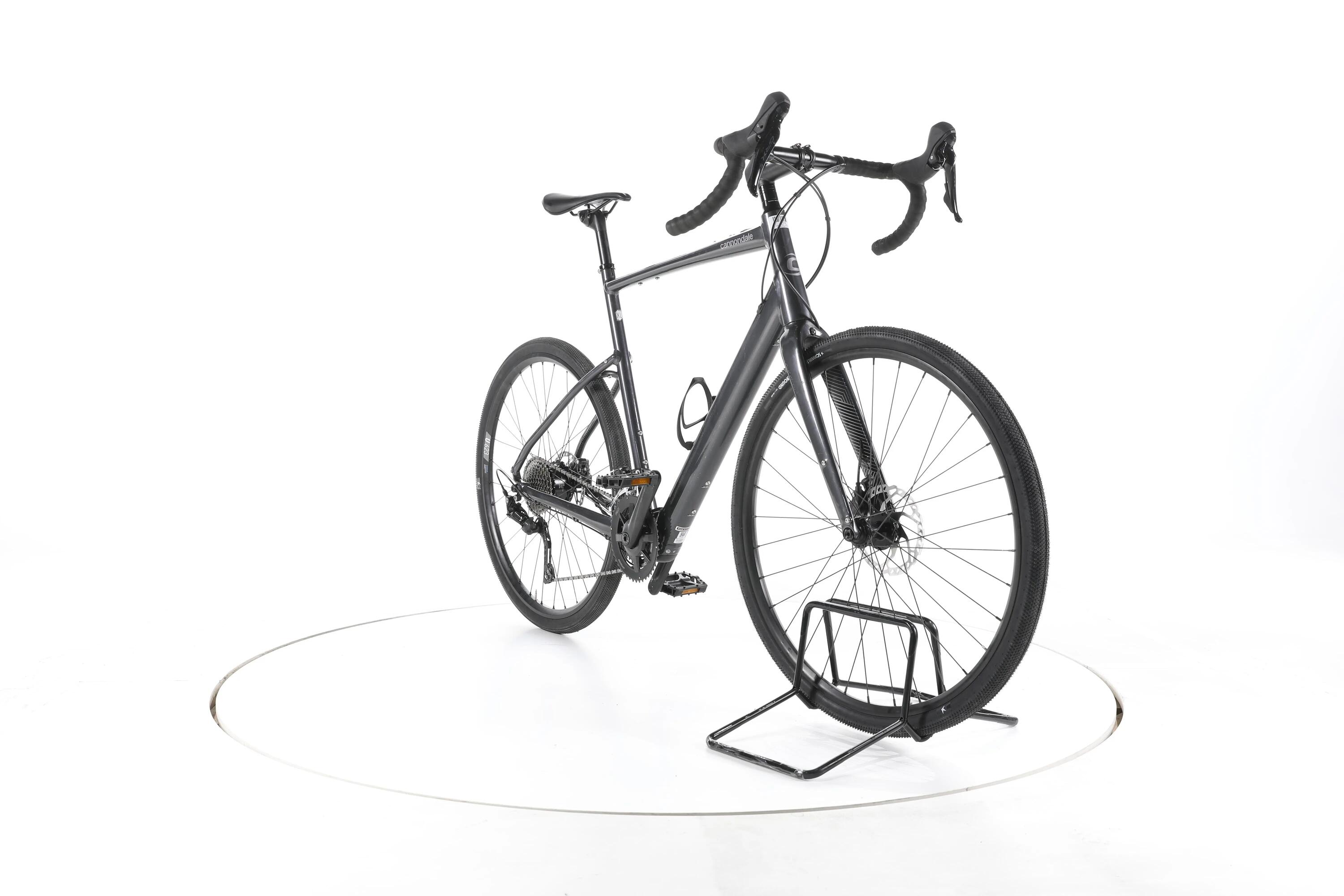 Ebike ricondizionata · Cannondale Topstone NEO 2 · Ottime condizioni 3/7