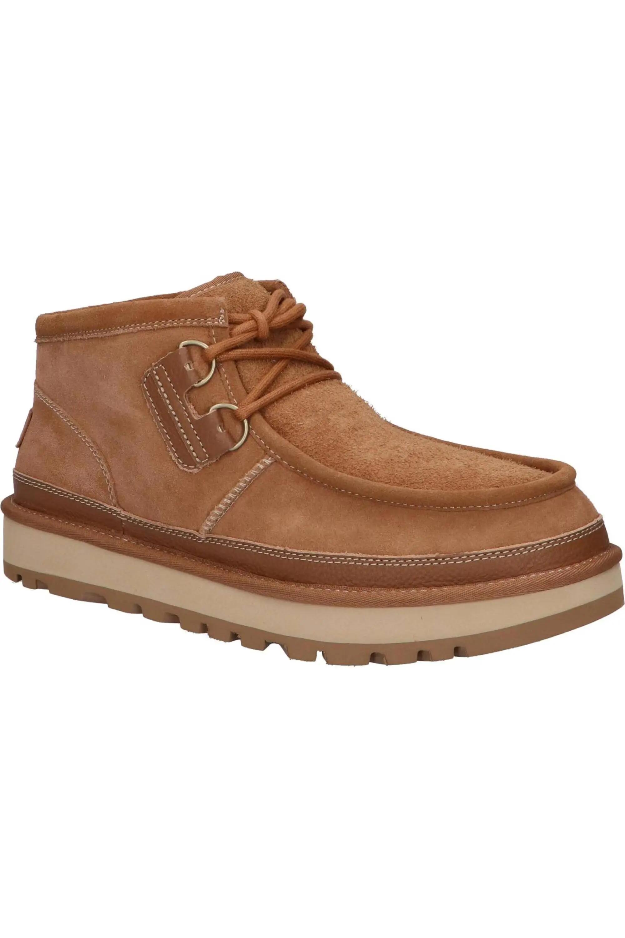 Herren-Sportschuhe M HAYDEN MOC 2/5