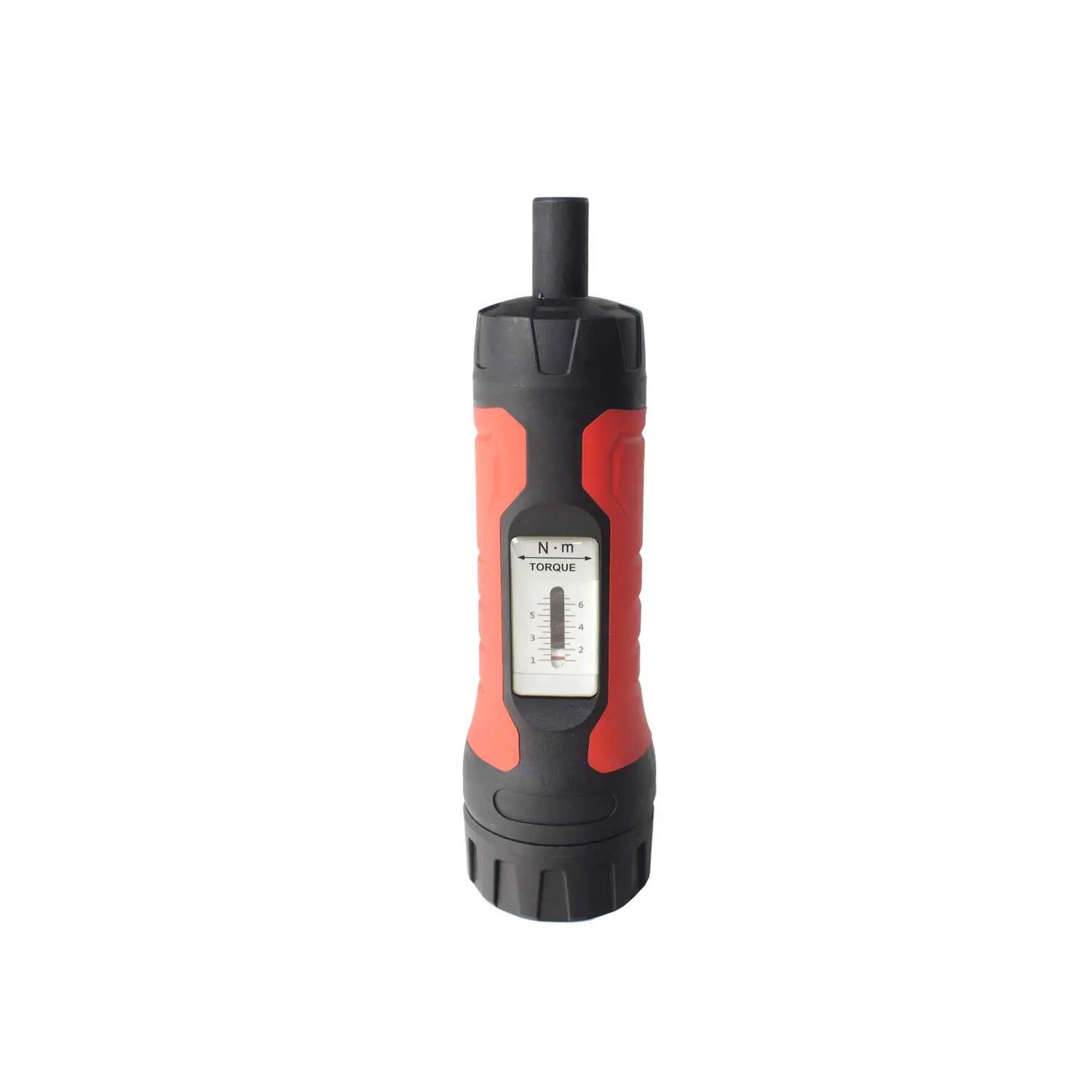 Clé dynamométrique AluTech pour le montage d'optiques de visée 3/3